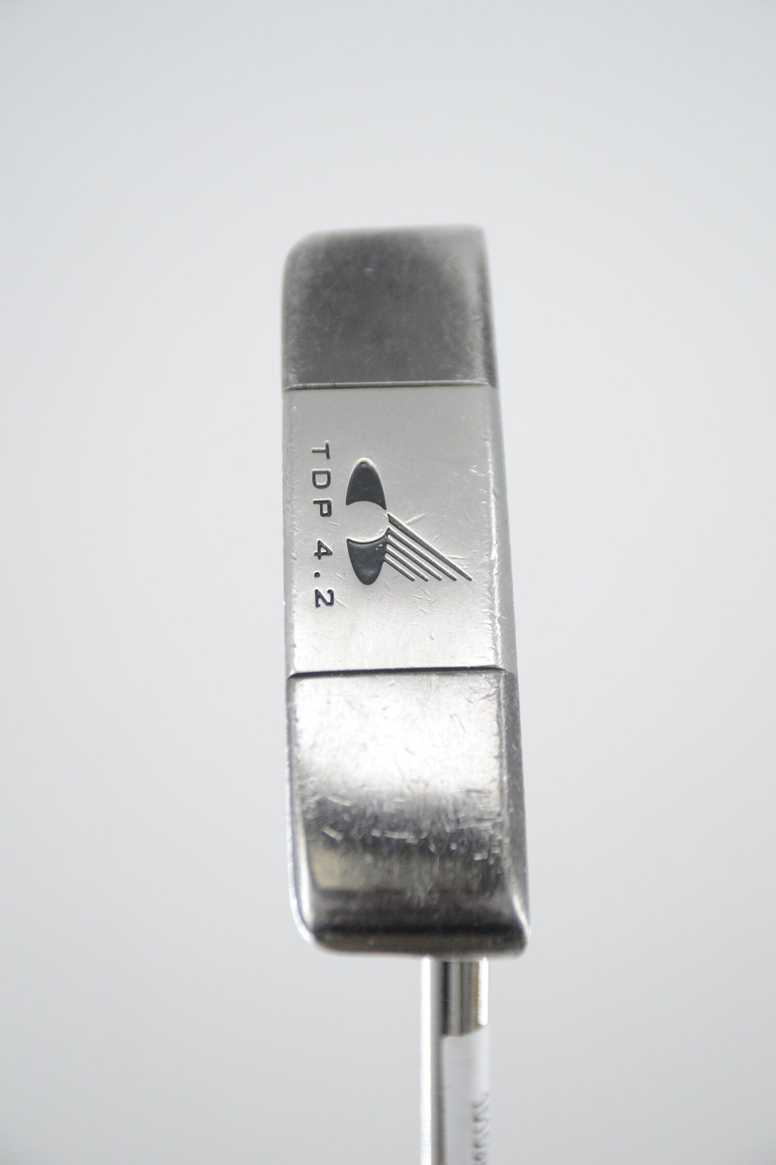 Never Compromise Tdp 4.2 Ml Putter 33" Golf Clubs GolfRoots