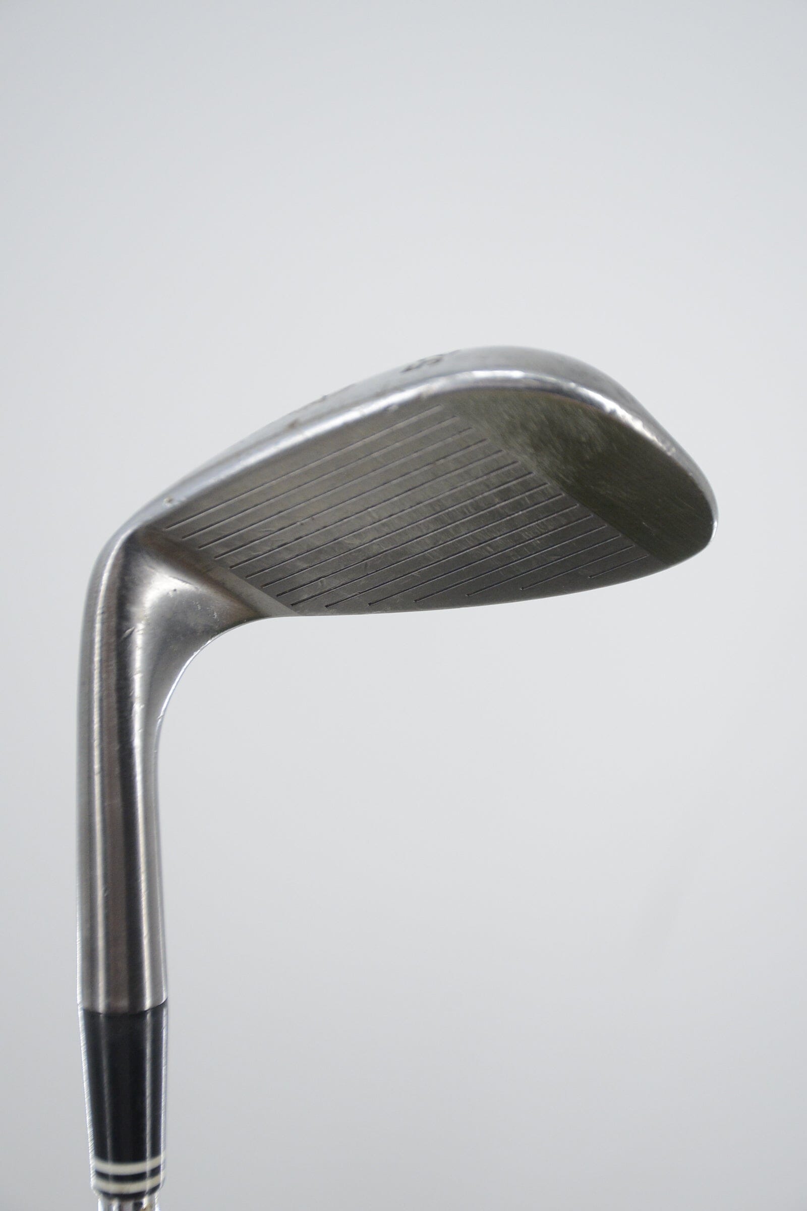 Cleveland CG12 Black Pearl 52 Degree Wedge Wedge Flex 35.75" Golf Clubs GolfRoots