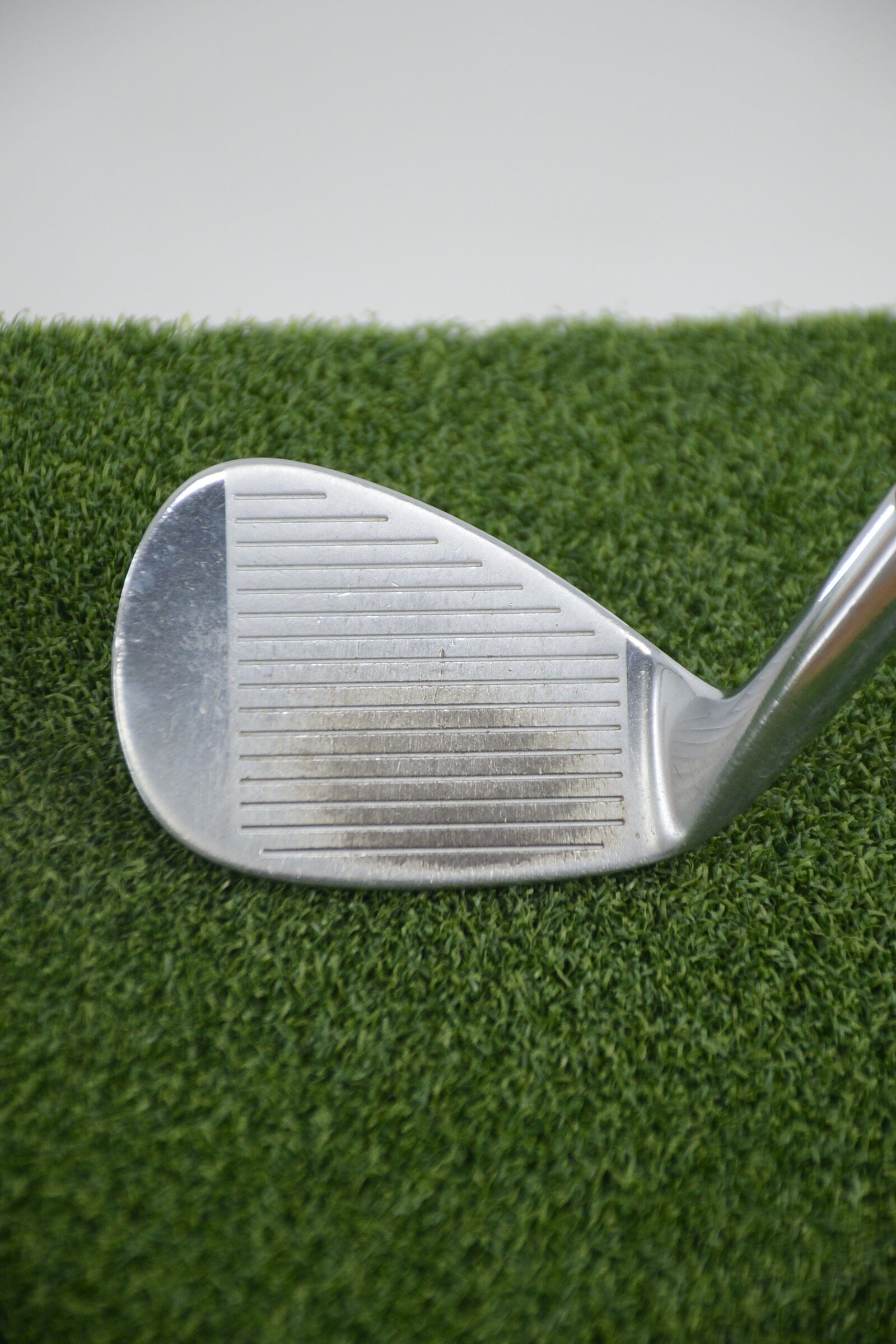 Snake Eyes 600W Forged 52 Degree Wedge Wedge Flex 35.5" Golf Clubs GolfRoots