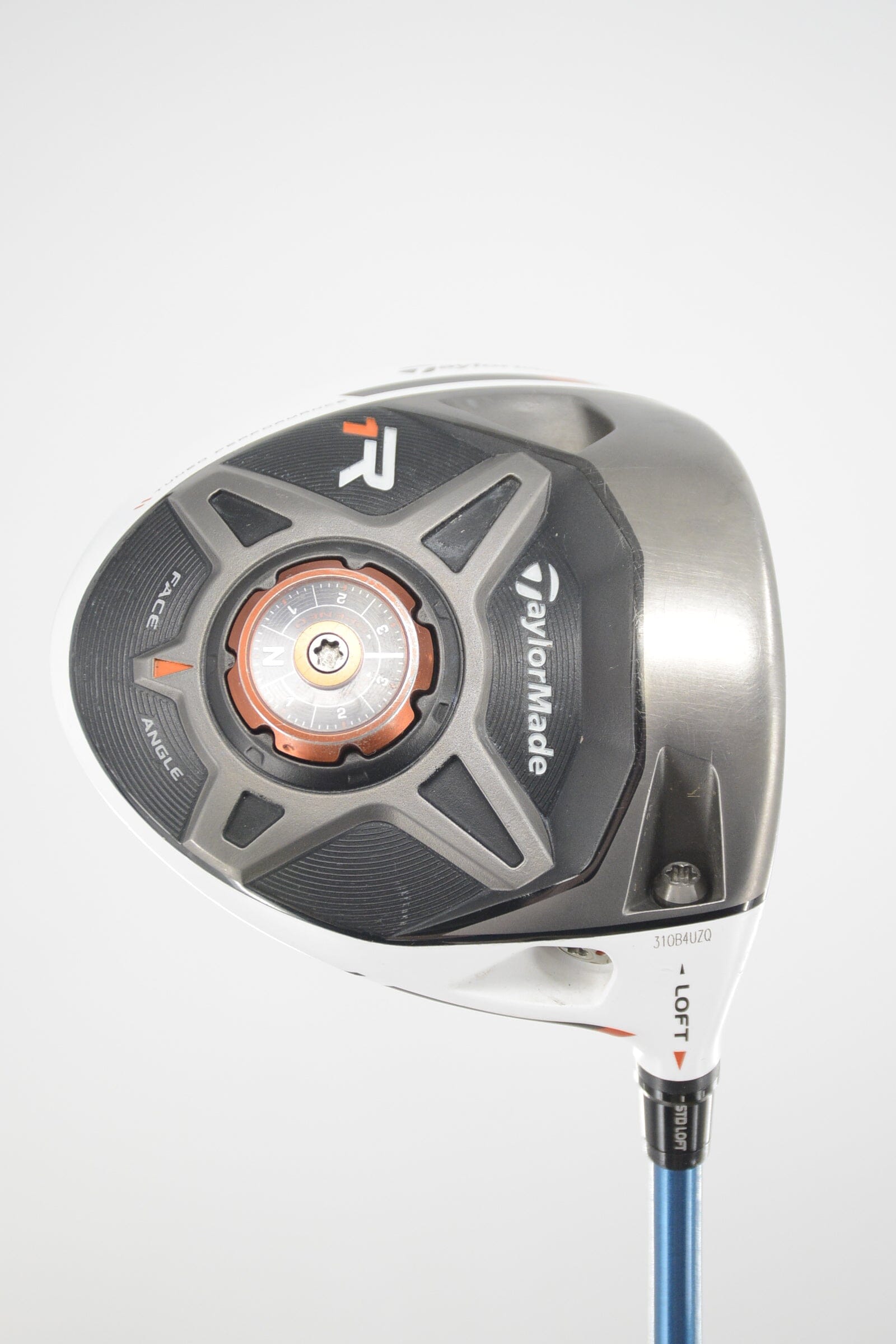 TaylorMade R1 TP 10 Degree Driver R Flex 43.75" Golf Clubs GolfRoots