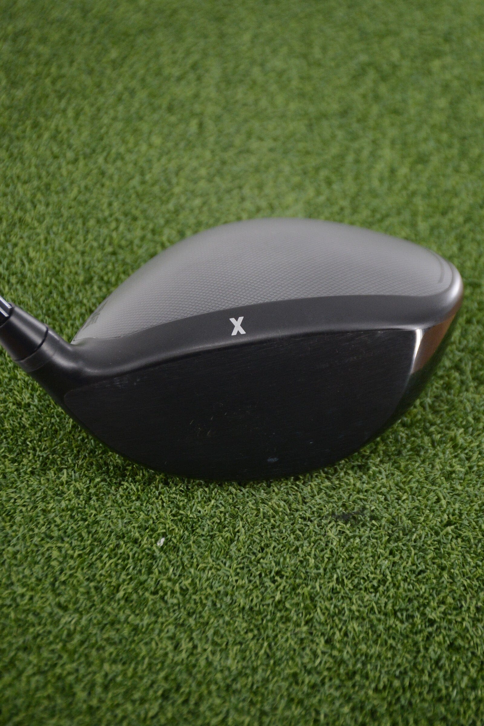 Lefty PXG 0311 Xf Gen 6 9 Degree Driver R Flex 45.25" Golf Clubs GolfRoots