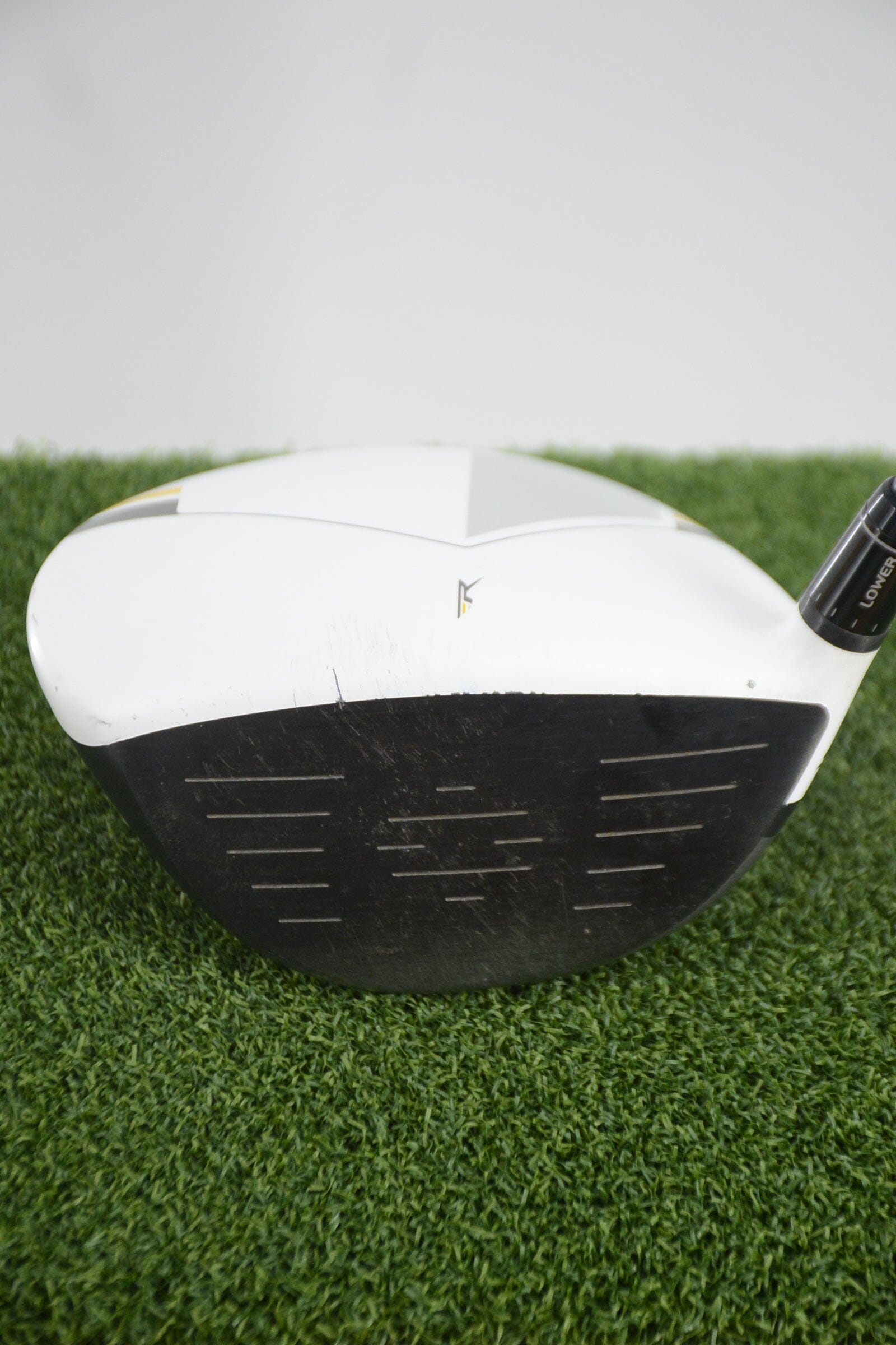 TaylorMade Rocketballz Stage 2 9.5 Degree Driver S Flex 44.5" Golf Clubs GolfRoots