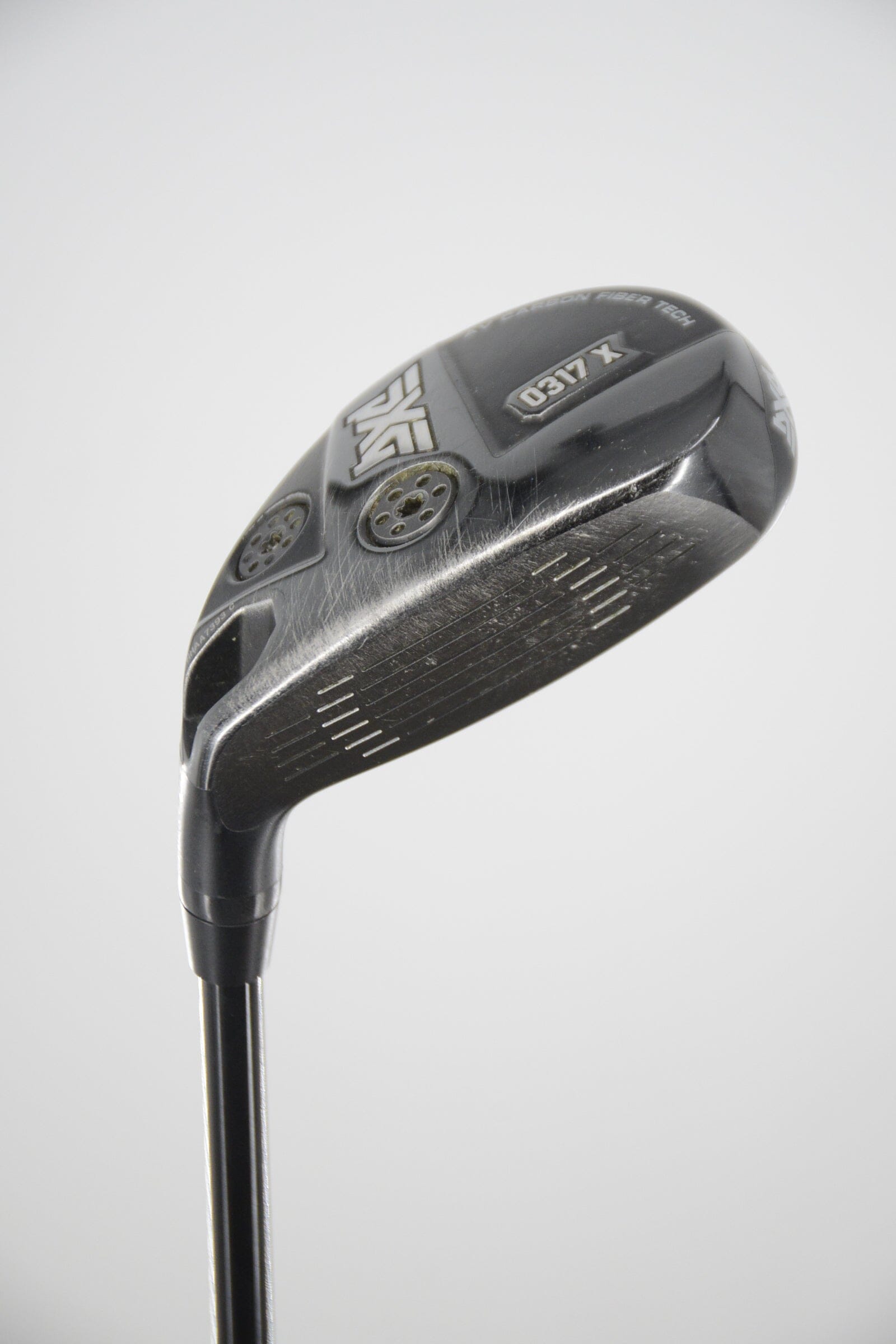 PXG 0317X Gen 4 19 Degree Hybrid S Flex 40" Golf Clubs GolfRoots