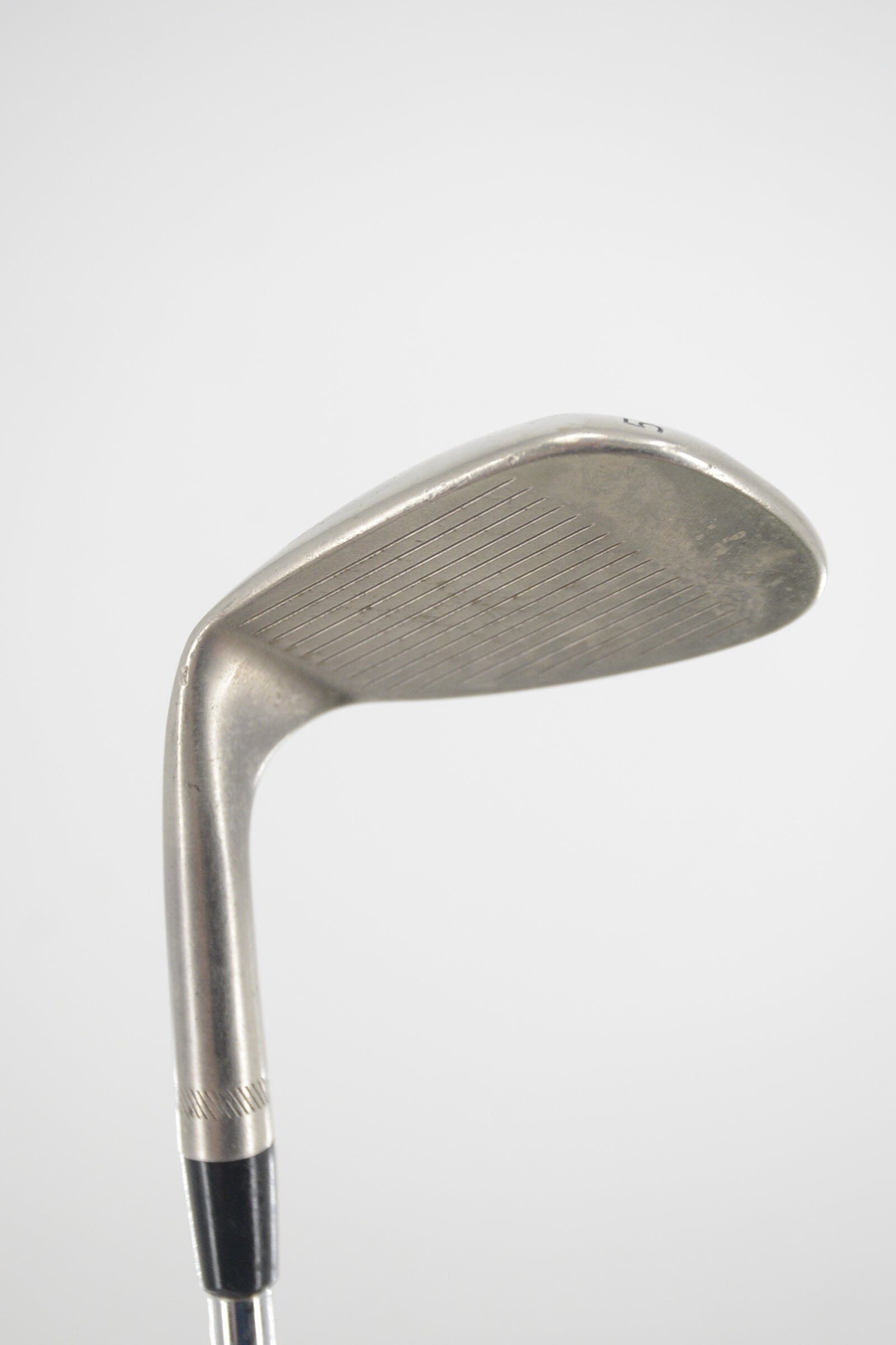 Titleist Vokey SM4 Tour Chrome 54 Degree Wedge Wedge Flex 35" Golf Clubs GolfRoots