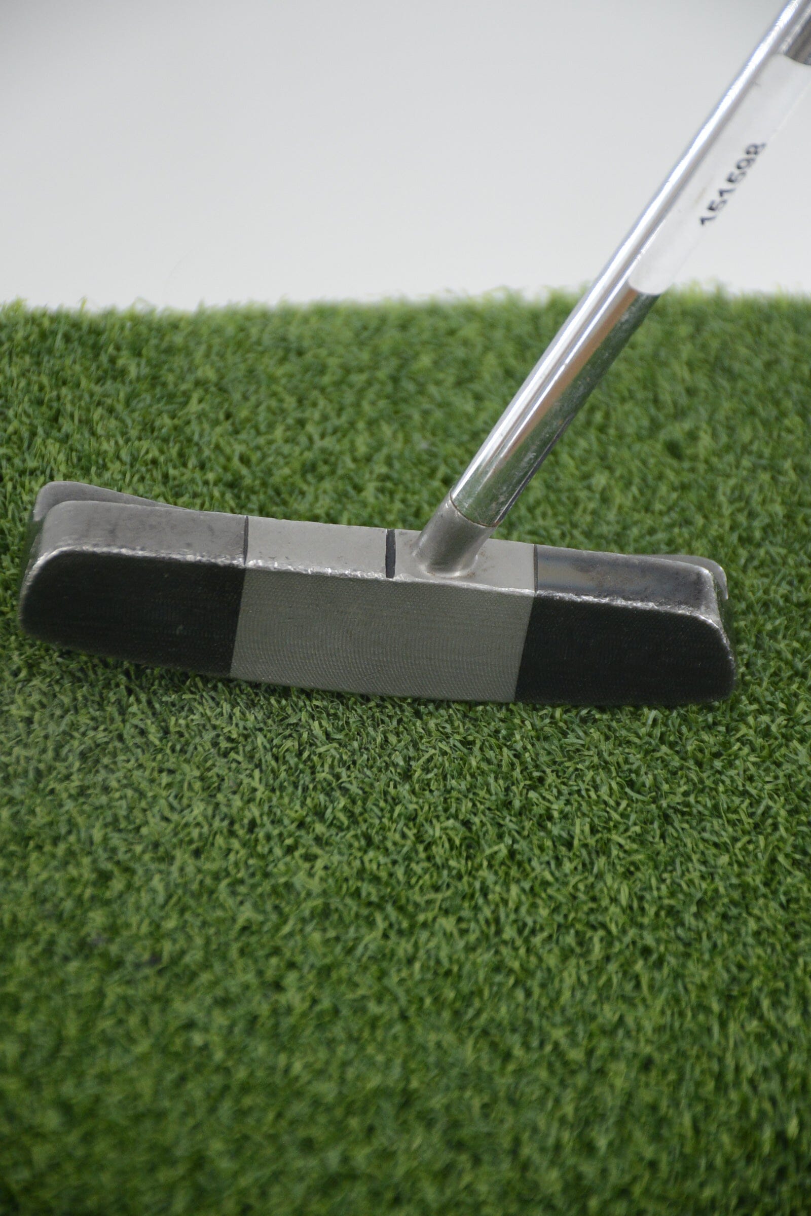 Never Compromise Tdp 4.2 Ml Putter 33" Golf Clubs GolfRoots