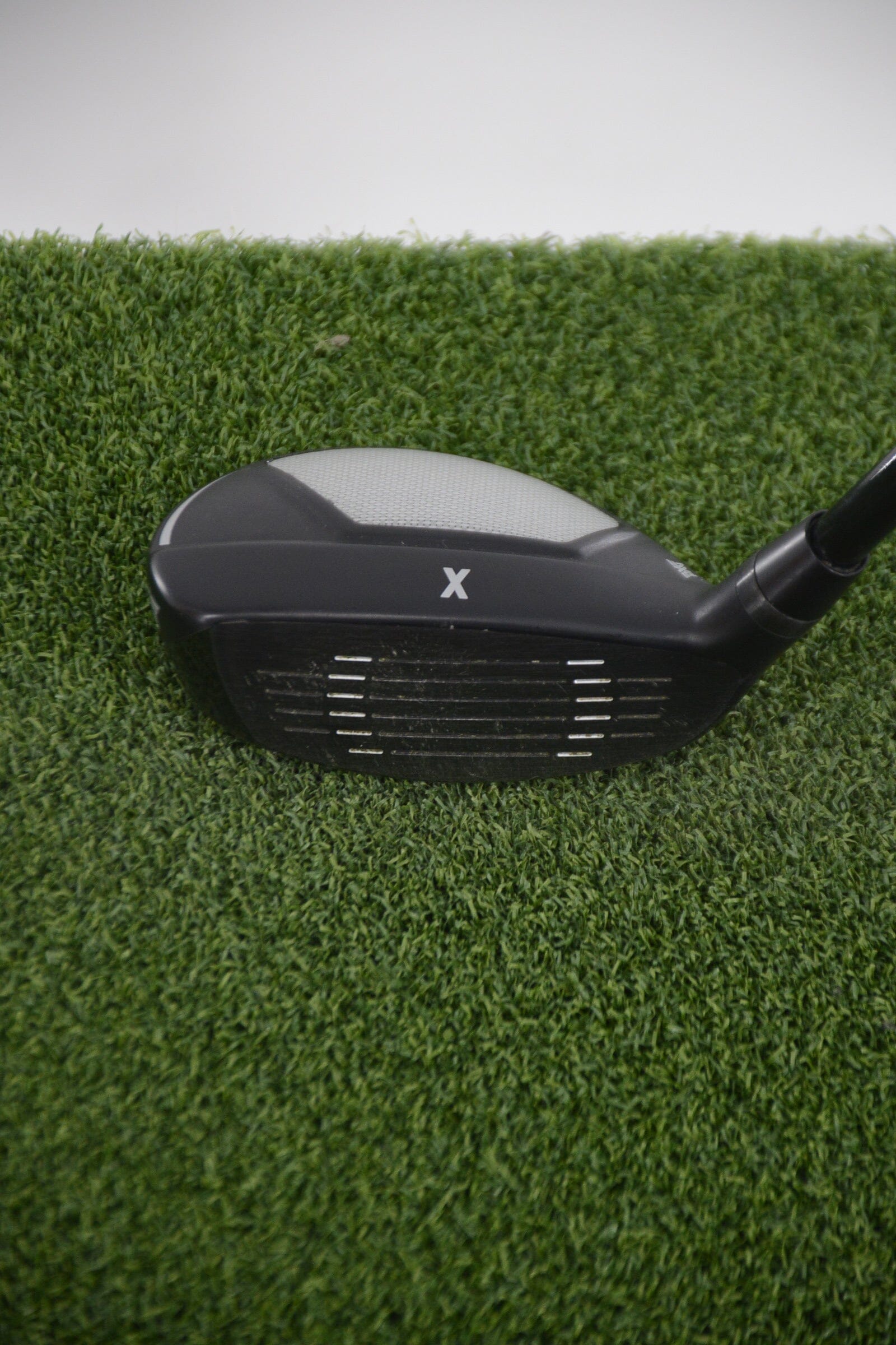 PXG 0317X Gen 4 19 Degree Hybrid S Flex 40" Golf Clubs GolfRoots