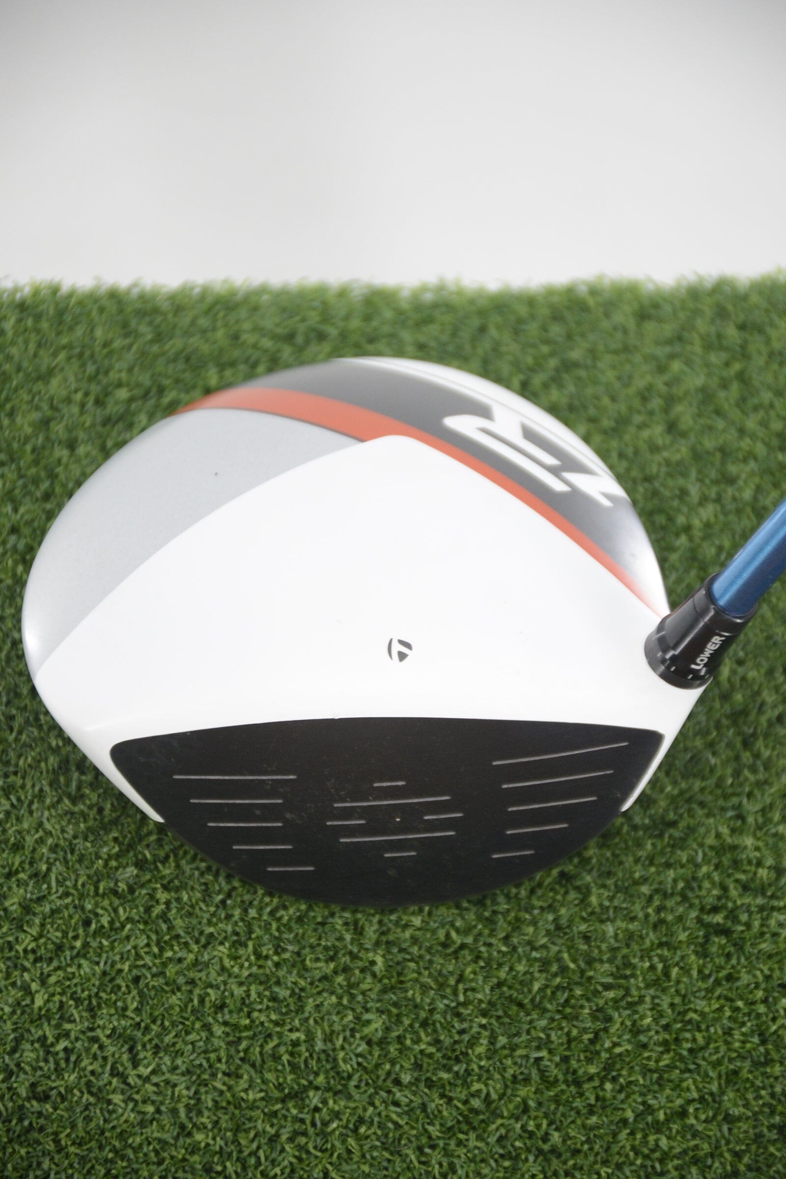 TaylorMade R1 TP 10 Degree Driver R Flex 43.75" Golf Clubs GolfRoots