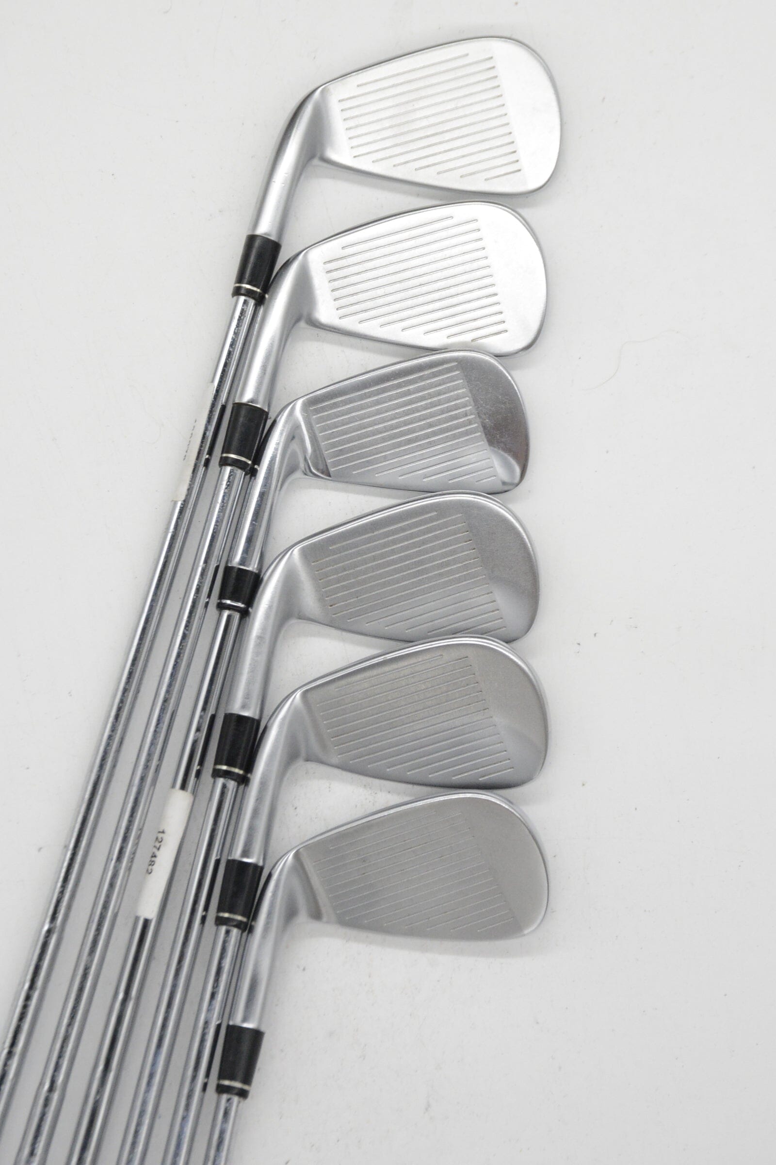 TaylorMade R9 5-PW Iron Set R Flex Std Length Golf Clubs GolfRoots