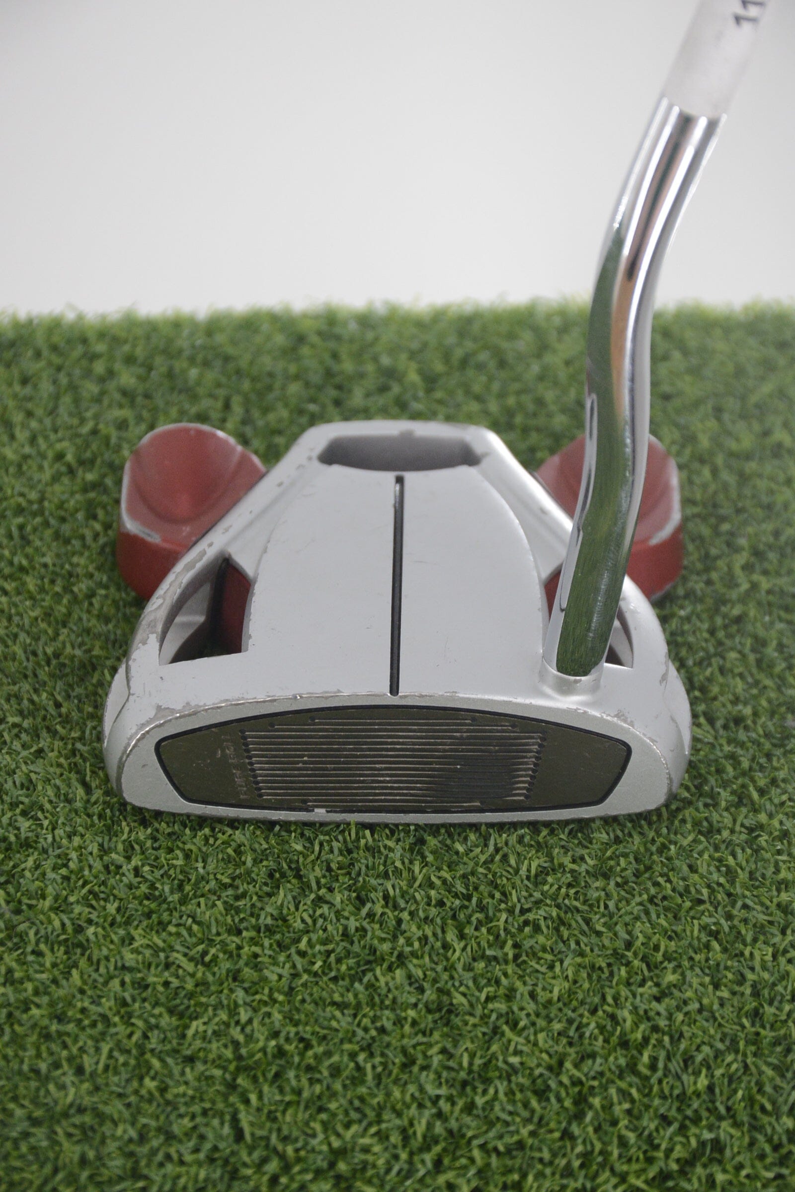 TaylorMade Spider Tour Red Putter 34.5" Golf Clubs GolfRoots