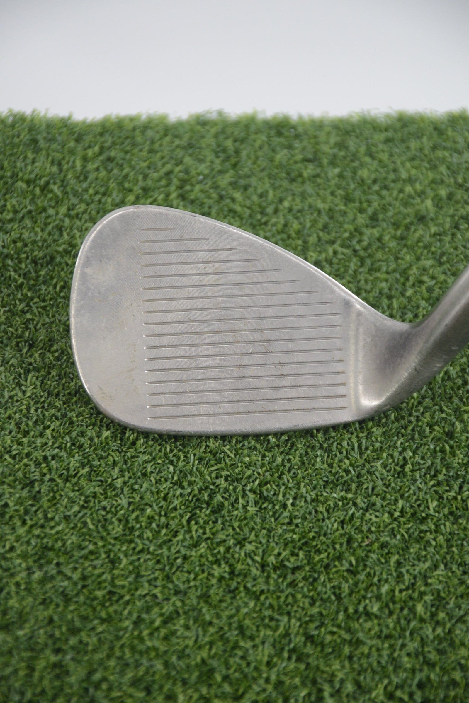 Titleist Vokey SM4 Tour Chrome 54 Degree Wedge Wedge Flex 35" Golf Clubs GolfRoots