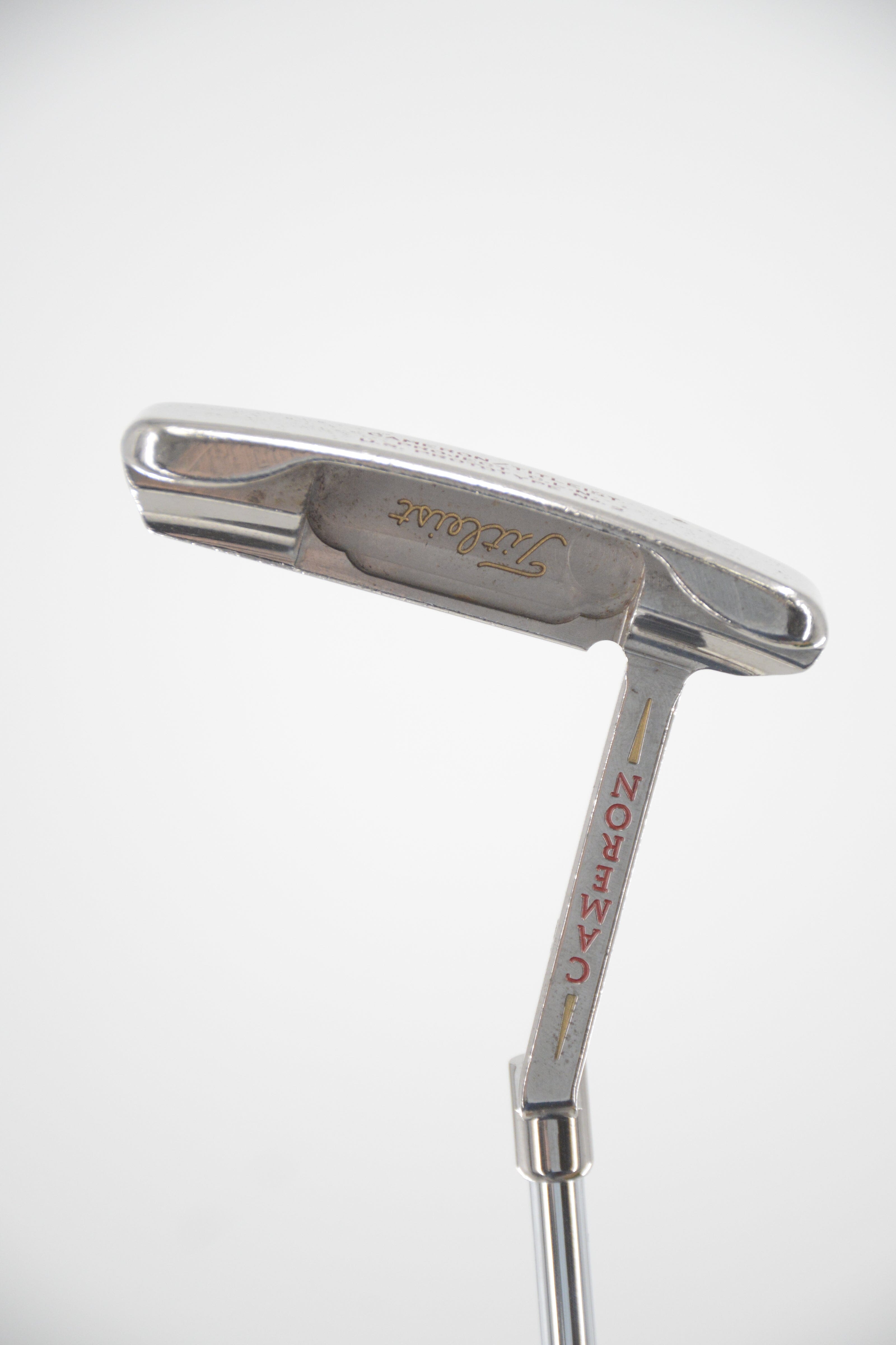Scotty Cameron 1997 CLN Prototype Putter 35.25" Golf Clubs GolfRoots