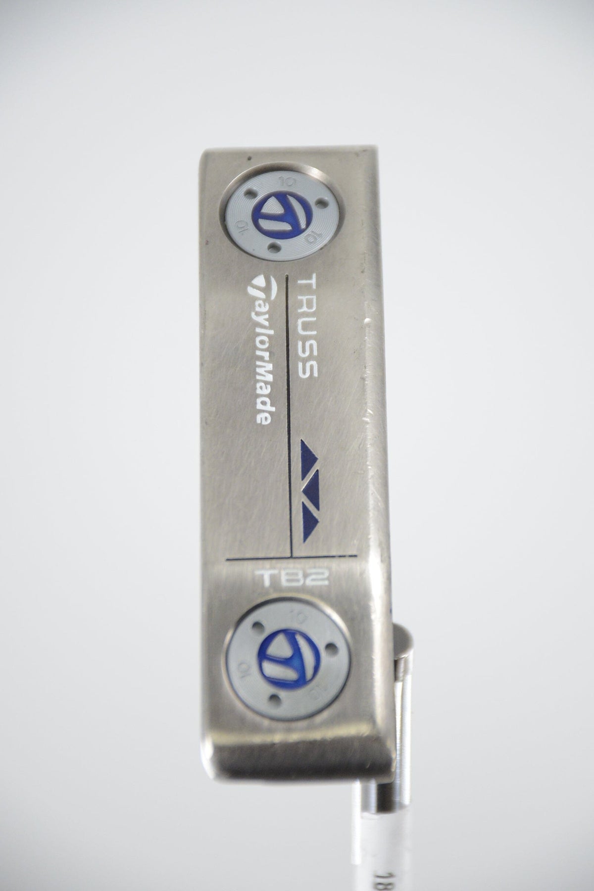 TaylorMade Truss Tb2 Center Shaft Putter 35" Golf Clubs GolfRoots