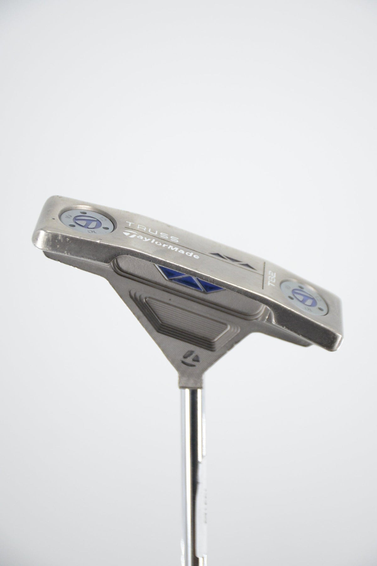TaylorMade Truss Tb2 Center Shaft Putter 35" Golf Clubs GolfRoots