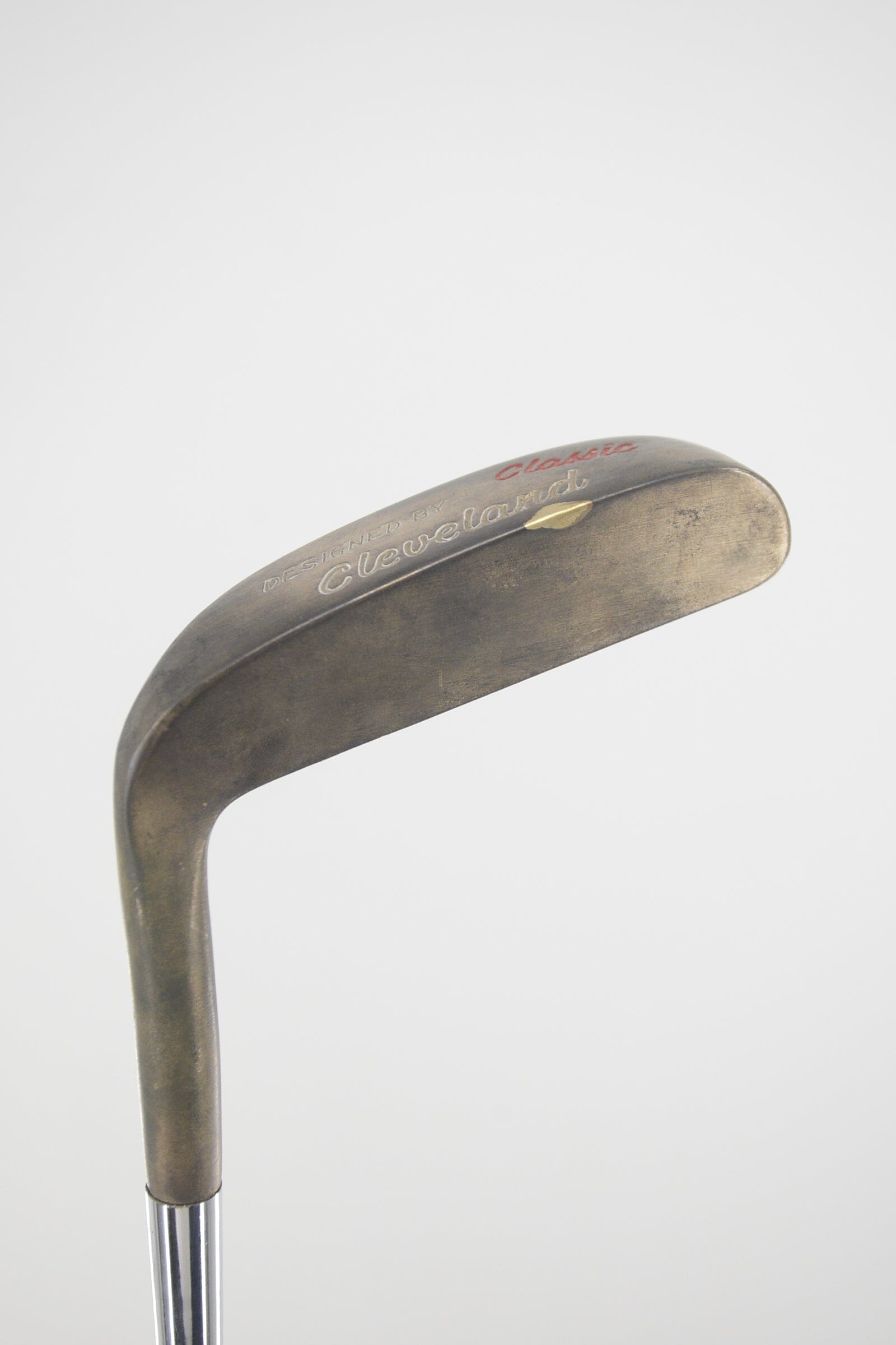Cleveland Classic Putter 35.5" Golf Clubs GolfRoots