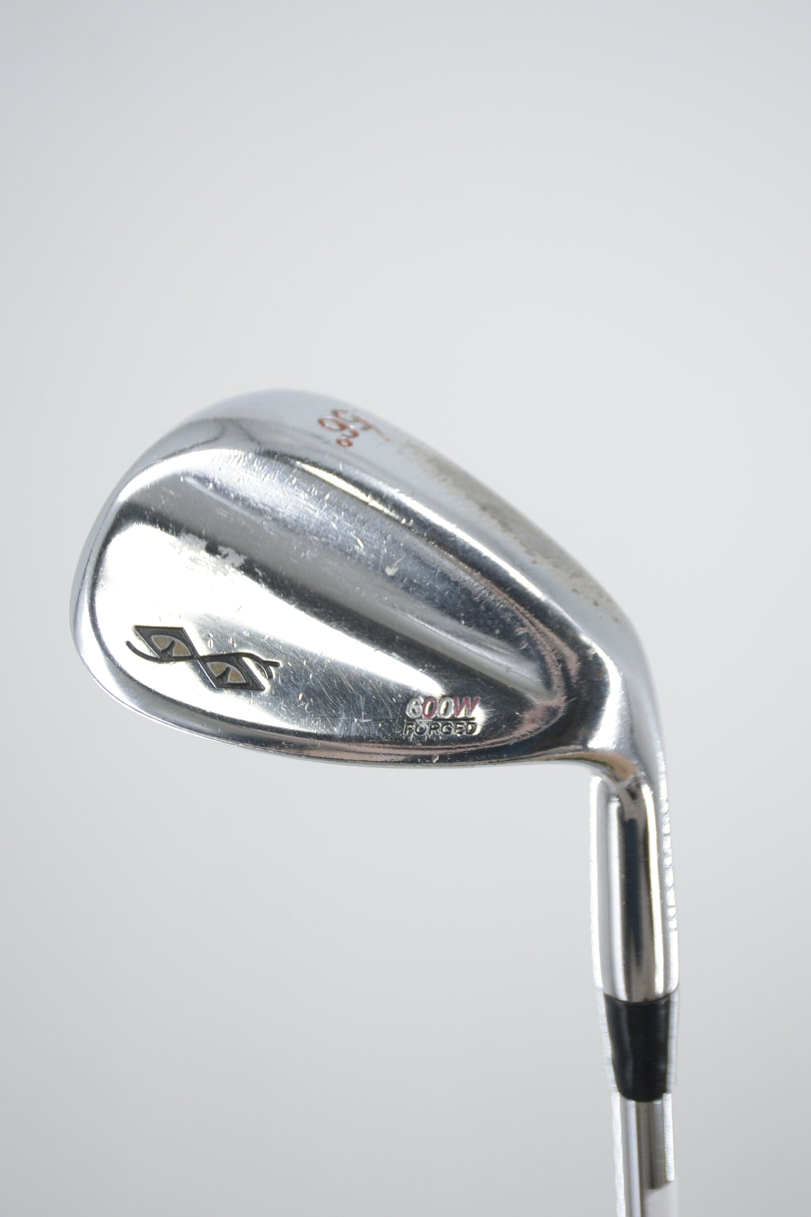 Snake Eyes 600W Forged 56 Degree Wedge Wedge Flex 35.75" Golf Clubs GolfRoots