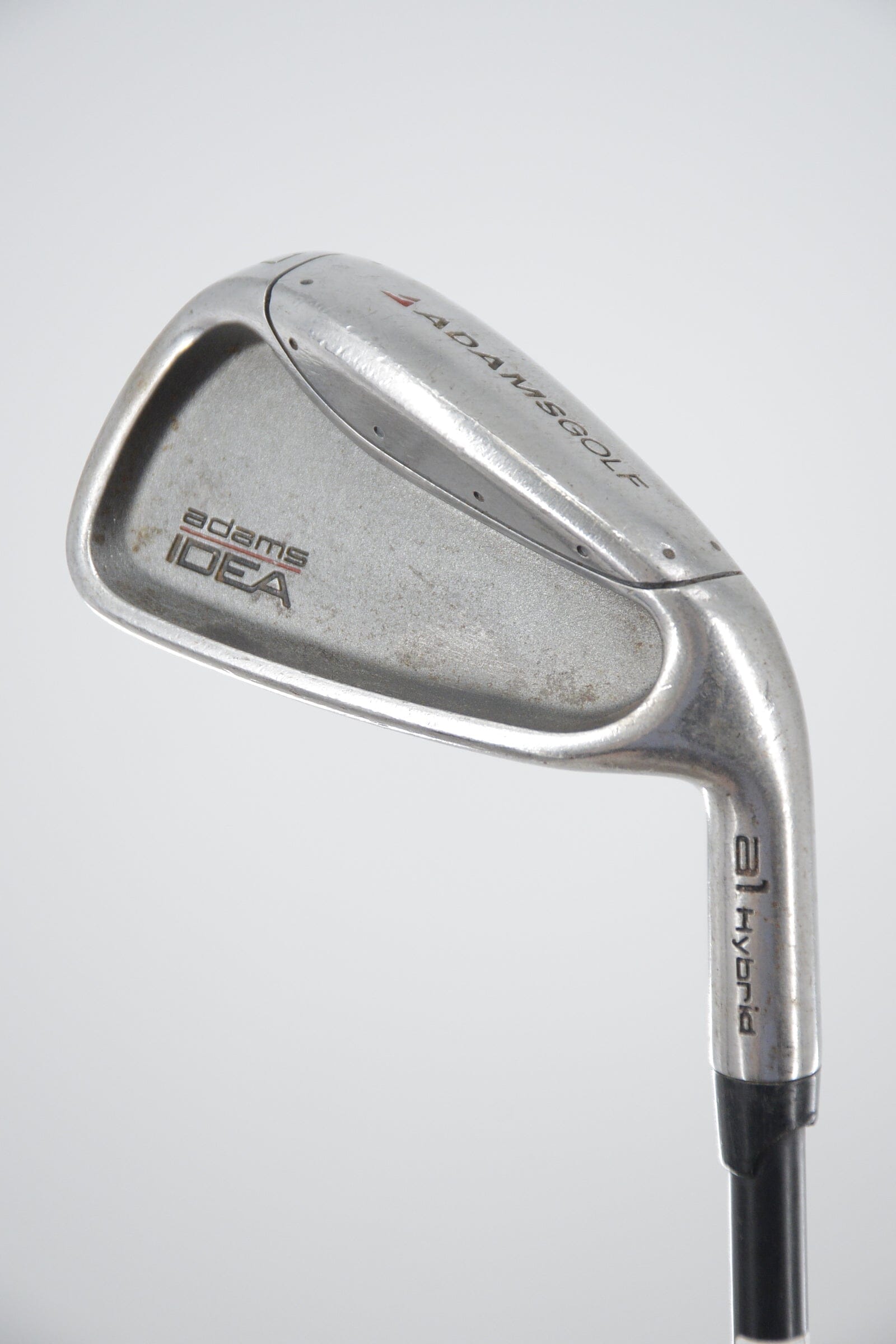 Adams Idea A1 7 Iron R Flex 37" Golf Clubs GolfRoots