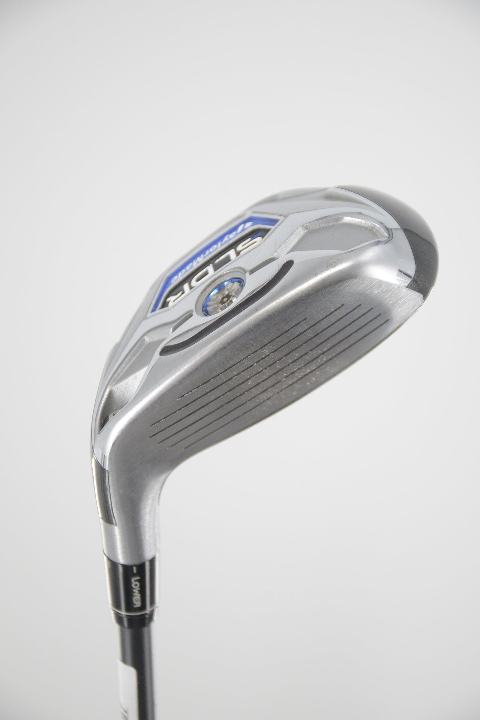 TaylorMade SLDR 2 Hybrid X Flex 41.75" Golf Clubs GolfRoots