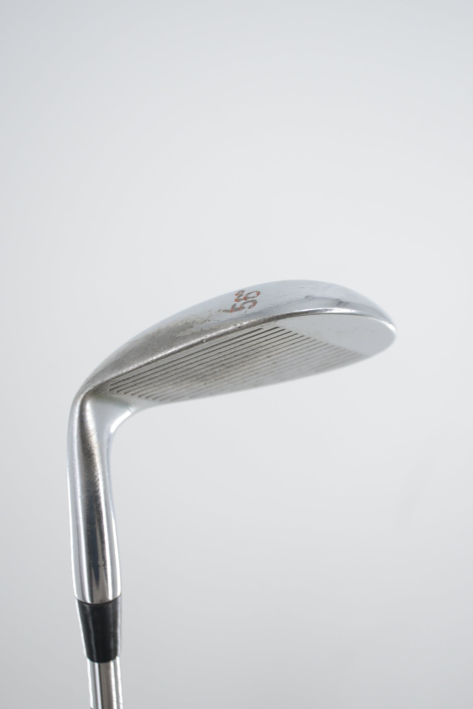 Snake Eyes 600W Forged 56 Degree Wedge Wedge Flex 35.75"