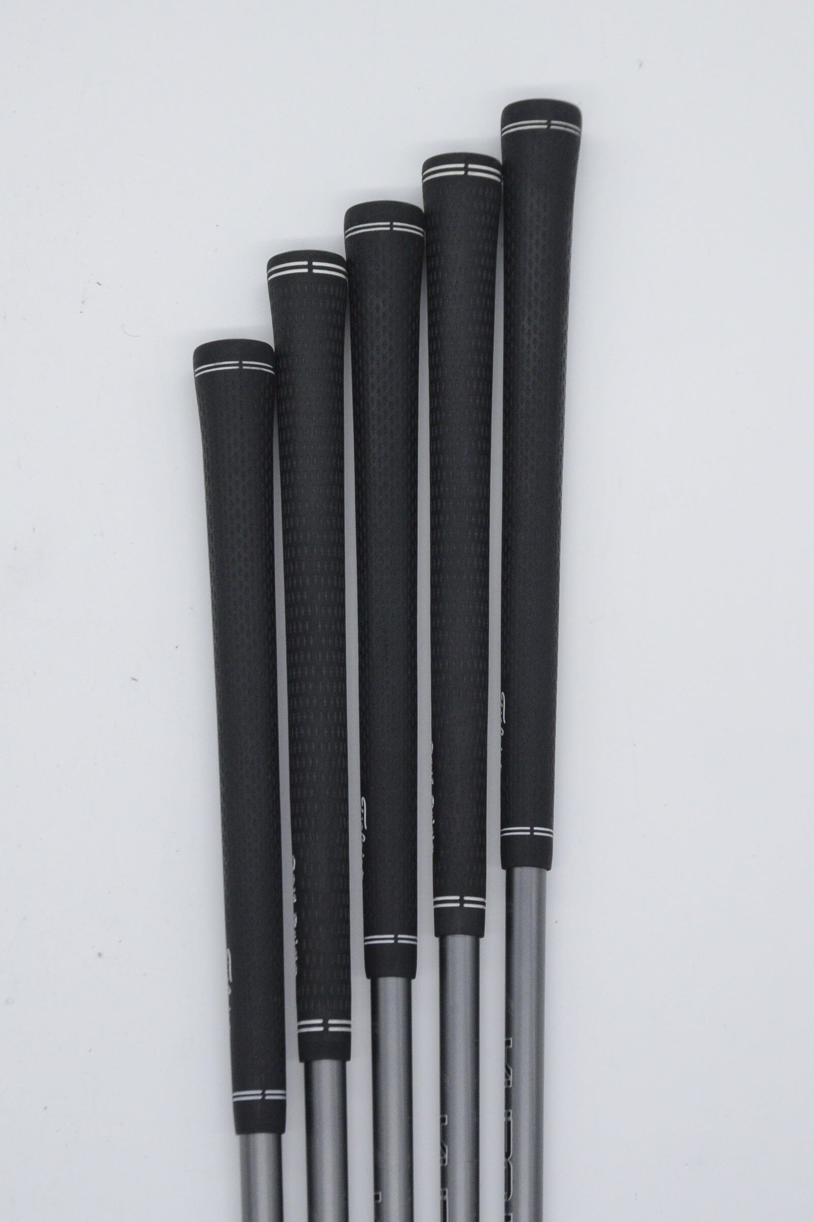 Titleist 710 AP2 Forged 7-AW Iron Set SR Flex -0.5" Golf Clubs GolfRoots