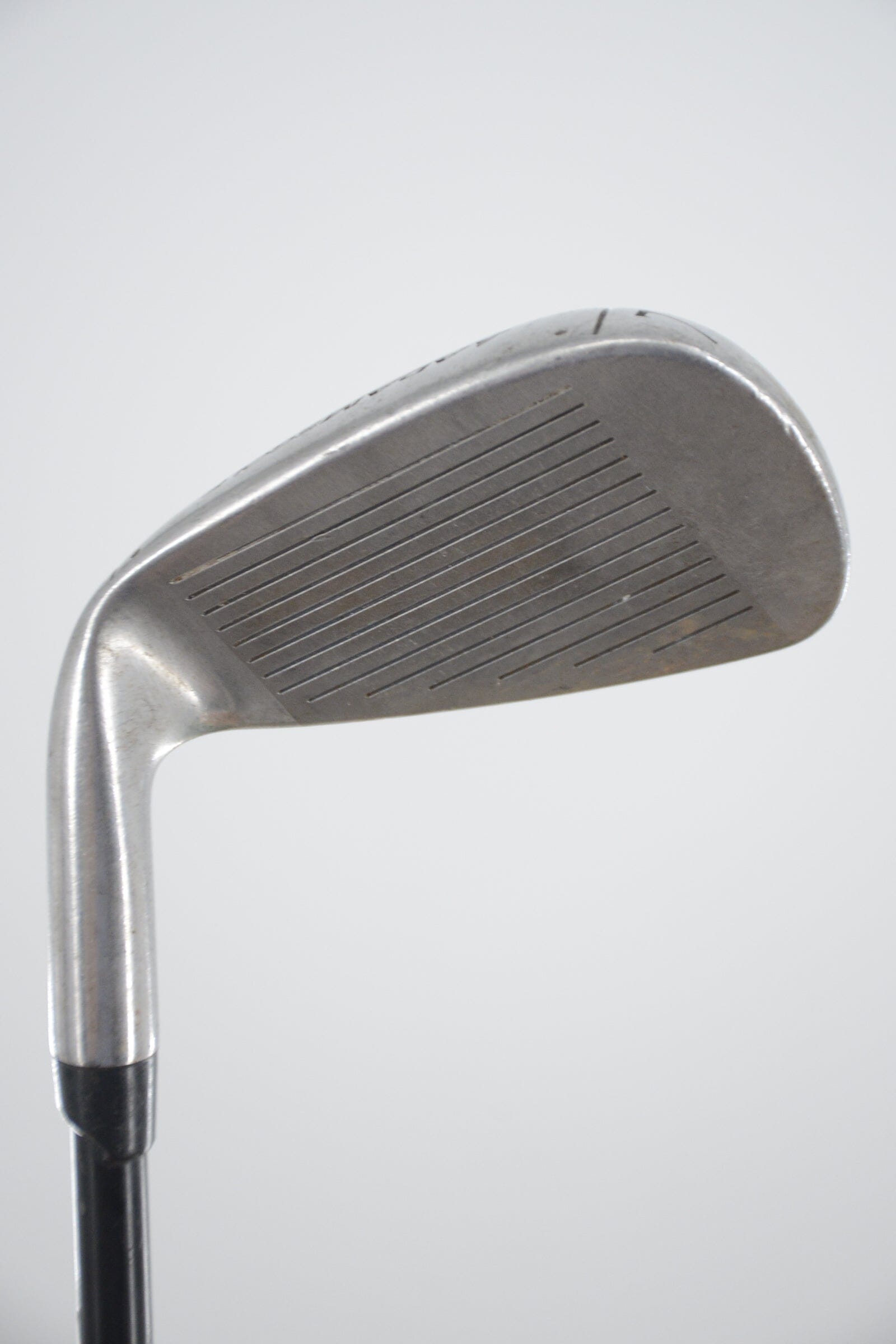 Adams Idea A1 7 Iron R Flex 37" Golf Clubs GolfRoots