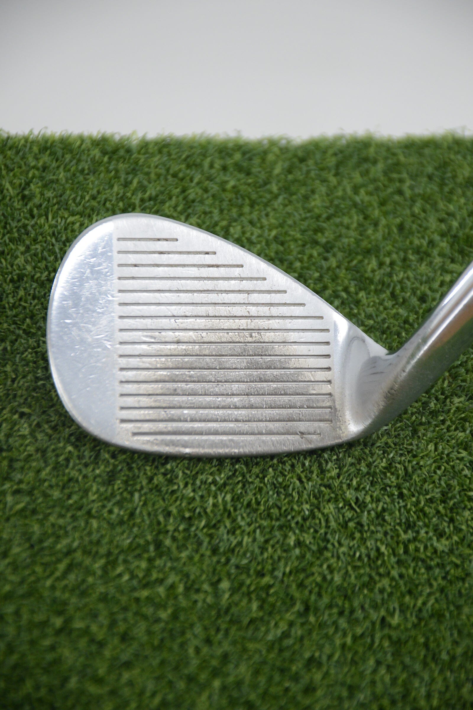 Snake Eyes 600W Forged 56 Degree Wedge Wedge Flex 35.75" Golf Clubs GolfRoots