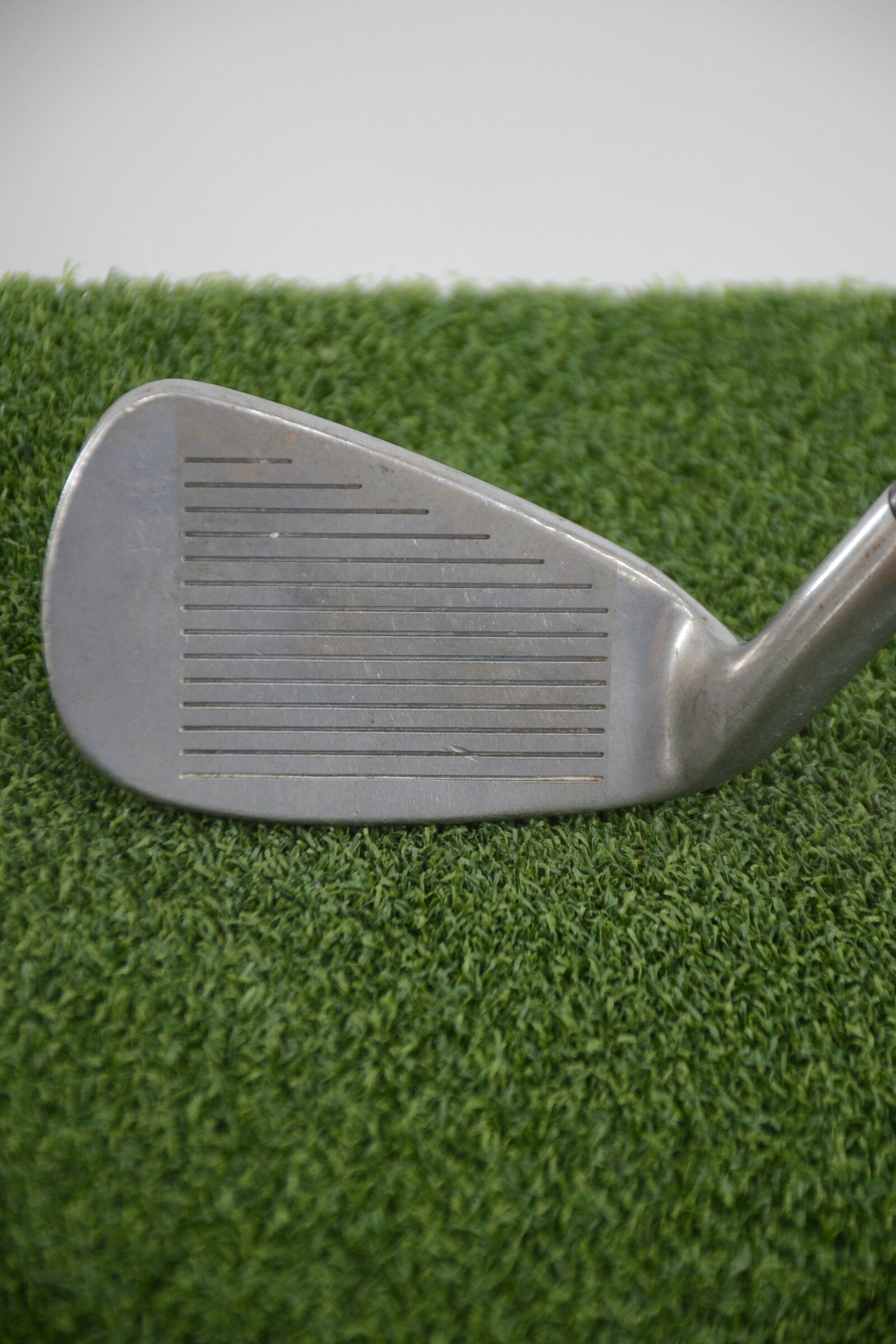 Adams Idea A1 7 Iron R Flex 37" Golf Clubs GolfRoots