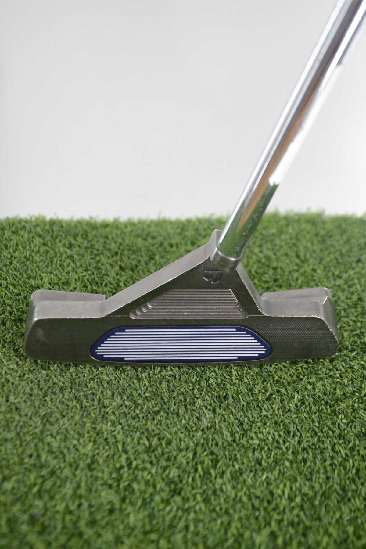TaylorMade Truss Tb2 Center Shaft Putter 35" Golf Clubs GolfRoots