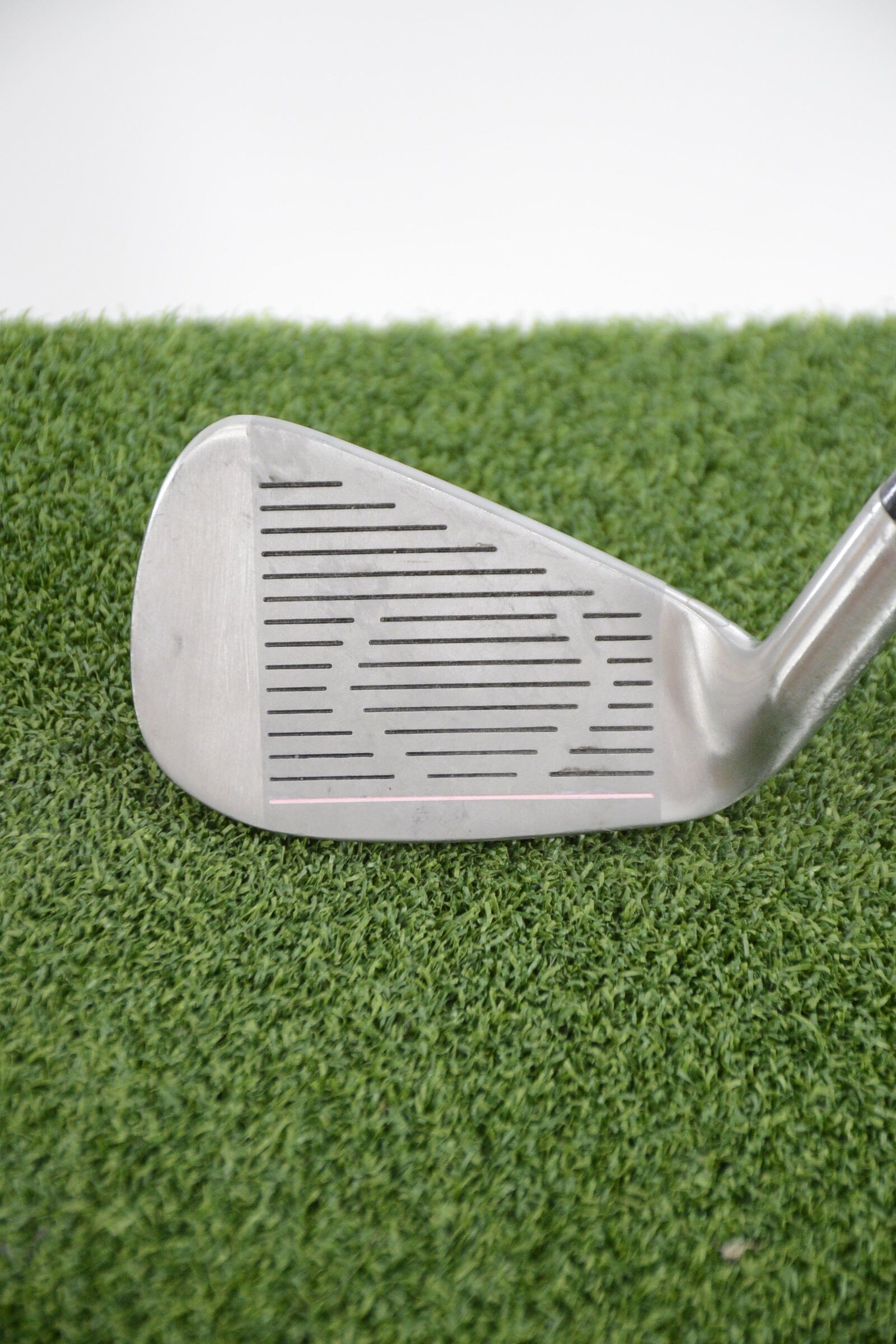 Women's Top Flite 7 Iron W Flex 35.5" Golf Clubs GolfRoots