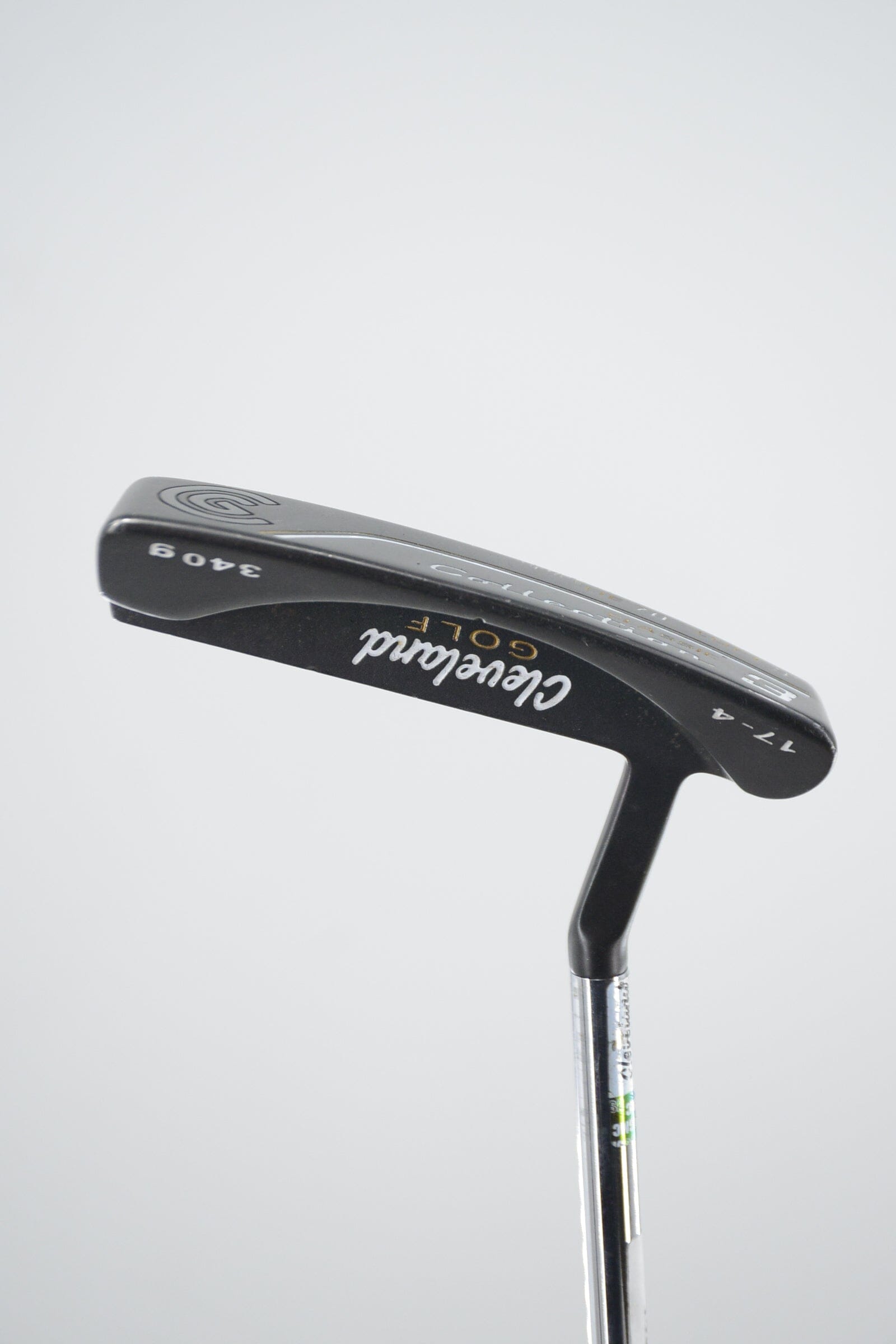 Cleveland Classic 3 Putter 35" Golf Clubs GolfRoots