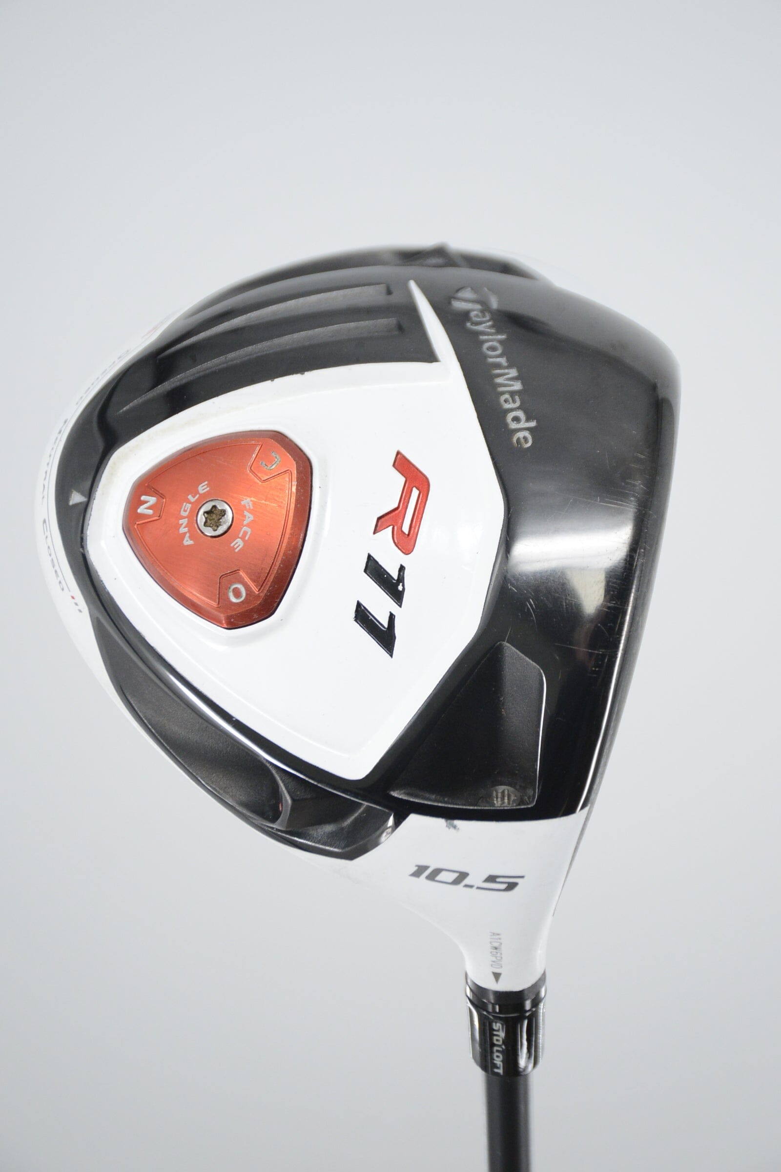 TaylorMade R11 10.5 Degree Driver S Flex 45.5"