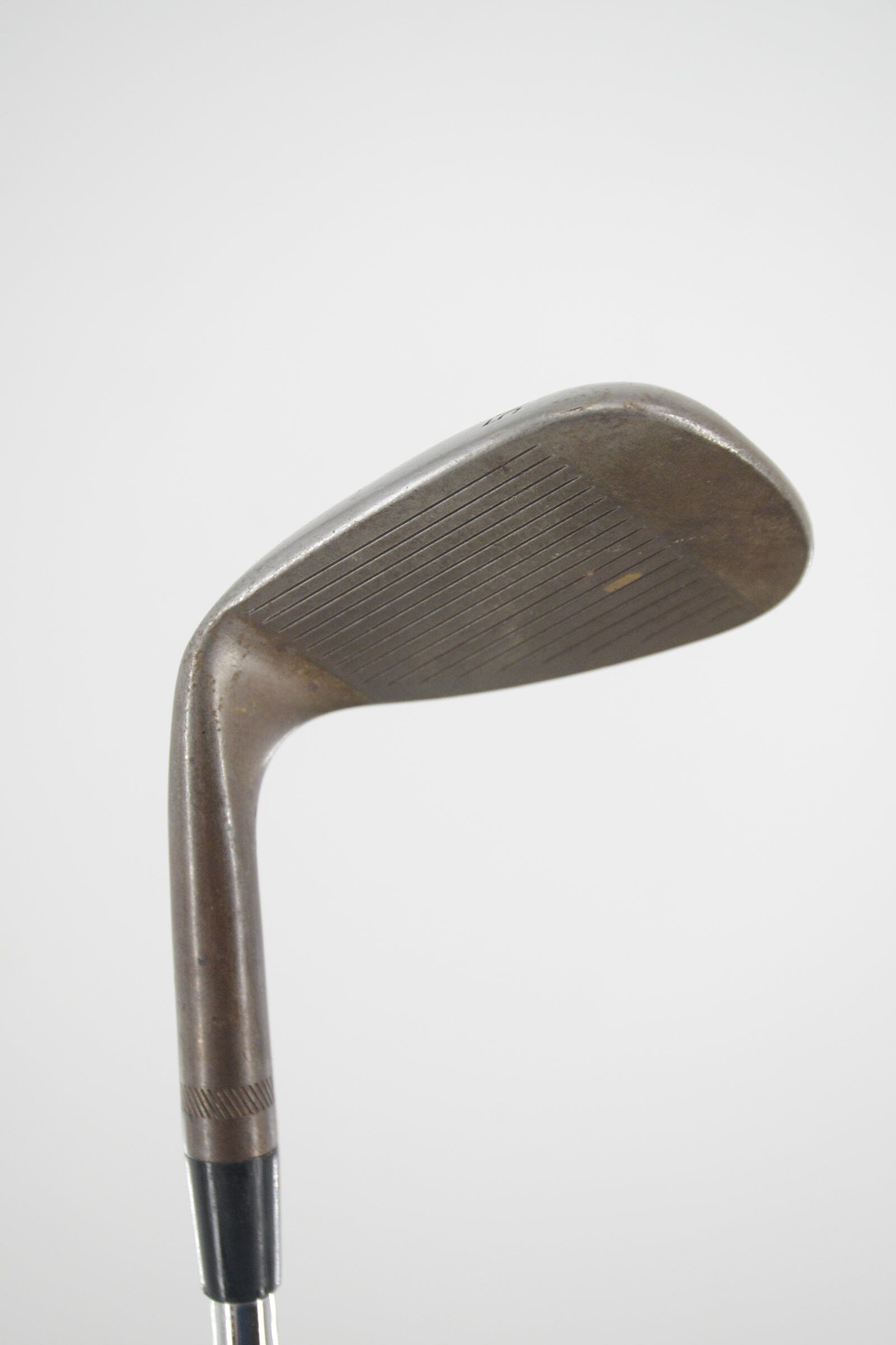 Titleist Vokey SM4 Tour Chrome 50 Degree Wedge S Flex 35.25" Golf Clubs GolfRoots