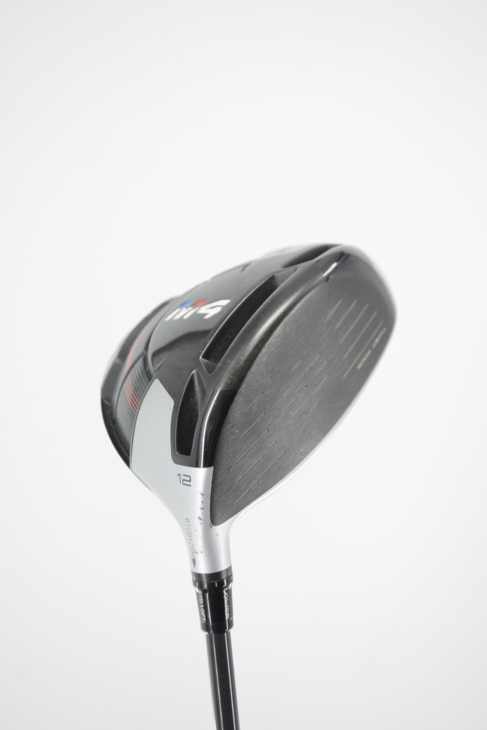 TaylorMade M4 2018 12 Degree Driver SR Flex 44.75" Golf Clubs GolfRoots