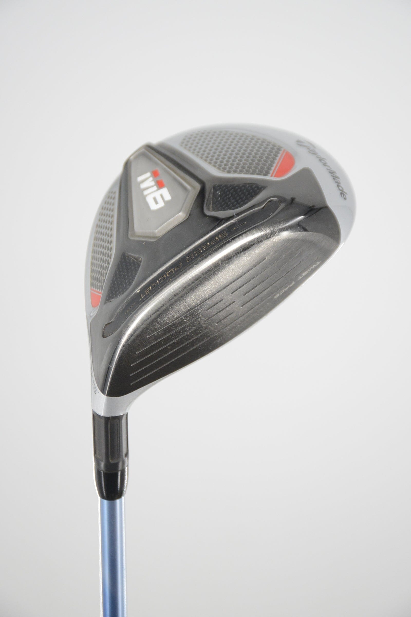 TaylorMade M6 3 Wood S Flex 43" Golf Clubs GolfRoots