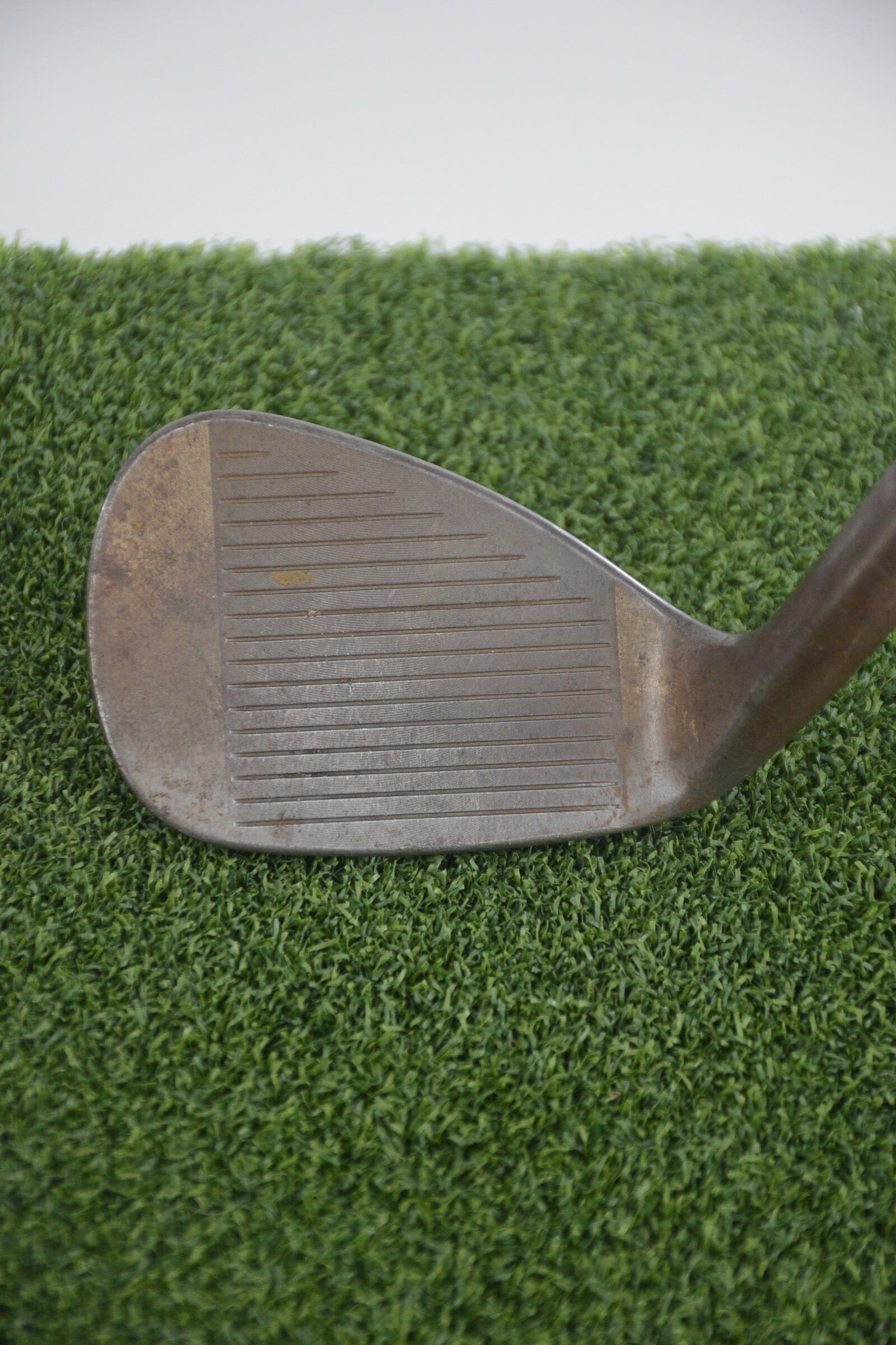 Titleist Vokey SM4 Tour Chrome 50 Degree Wedge S Flex 35.25" Golf Clubs GolfRoots