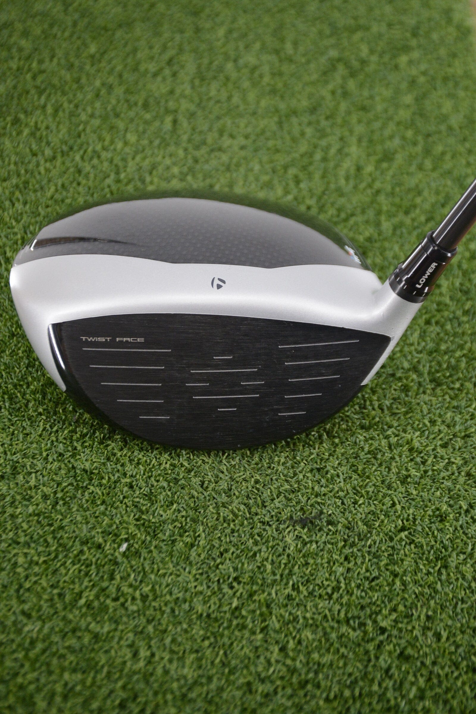 TaylorMade M4 2018 12 Degree Driver SR Flex 44.75" Golf Clubs GolfRoots