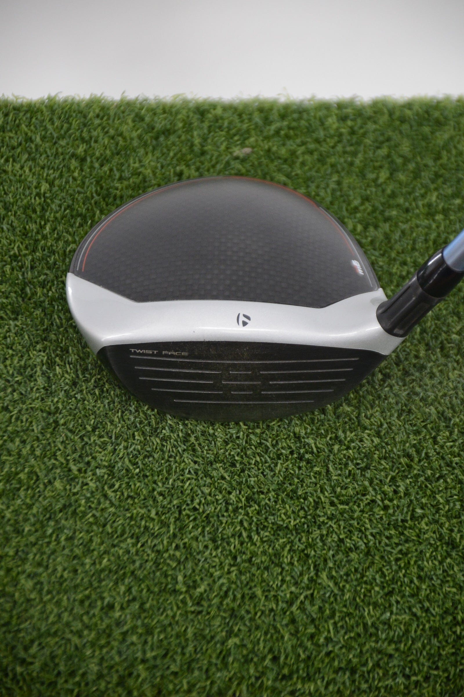 TaylorMade M6 3 Wood S Flex 43" Golf Clubs GolfRoots