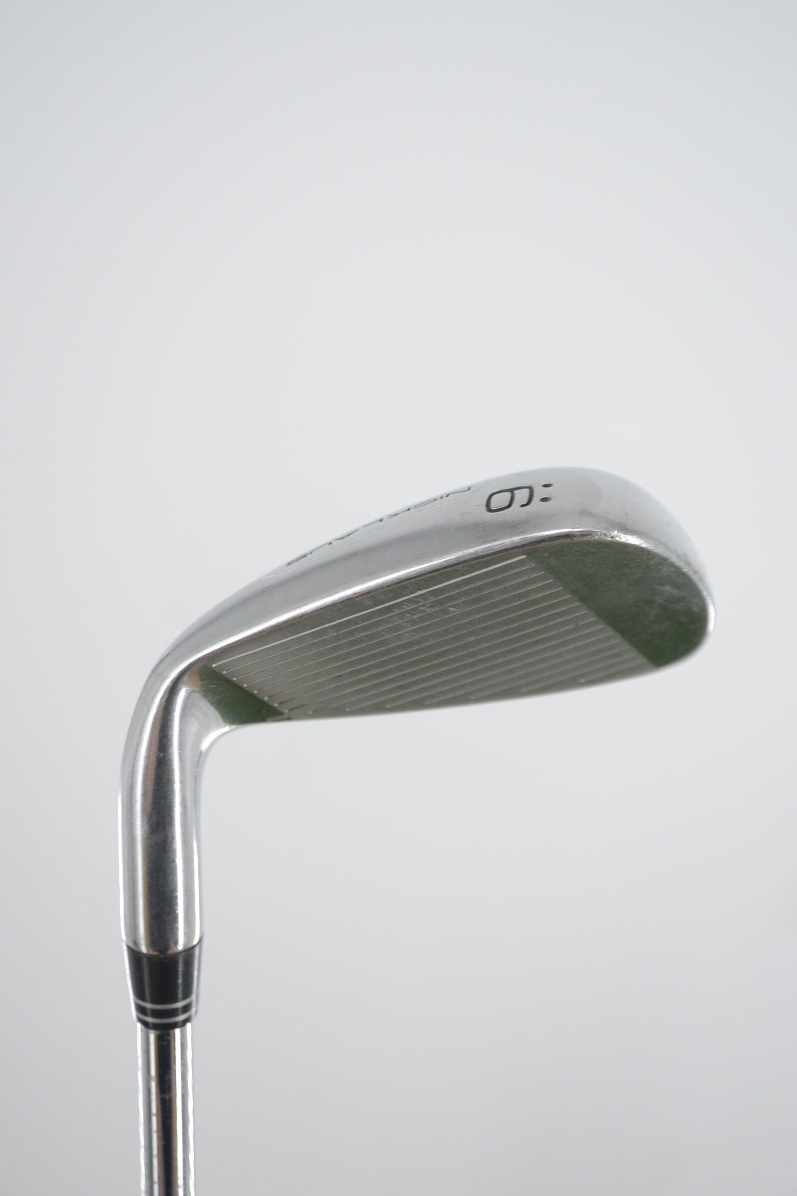 Nicklaus Progressive XC 9 Iron S Flex 35.5" Golf Clubs GolfRoots