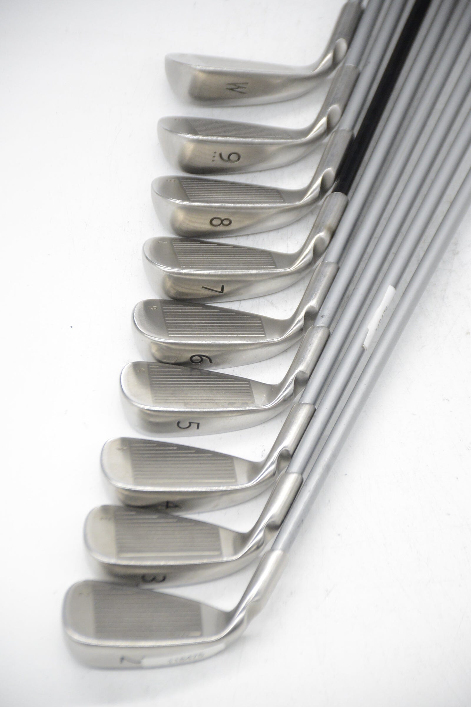 Ping Rapture 2-PW Iron Set SR Flex -1.25" Golf Clubs GolfRoots