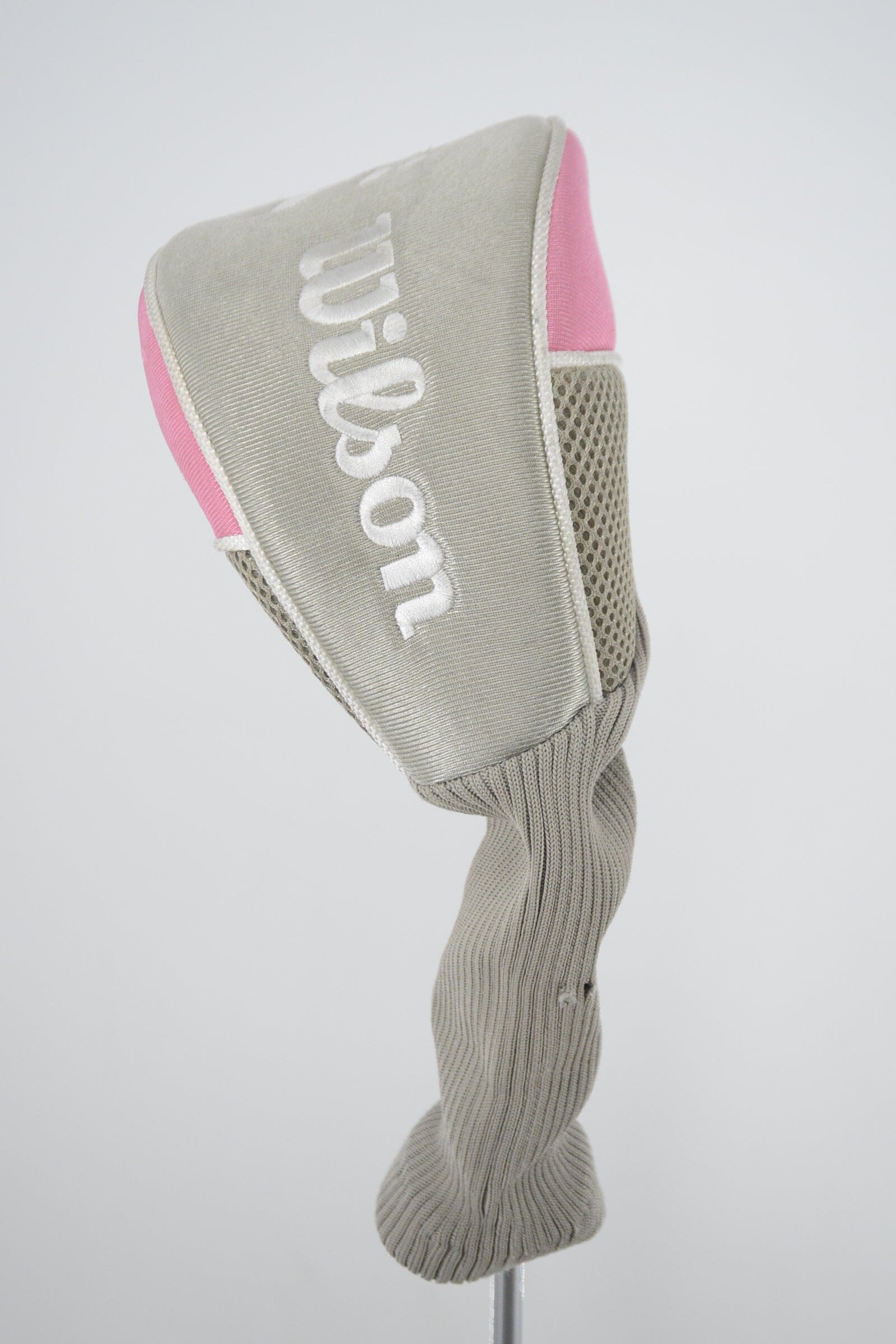 Women's Wilson Hope Platinum 3 Wood W Flex 41.75" Golf Clubs GolfRoots