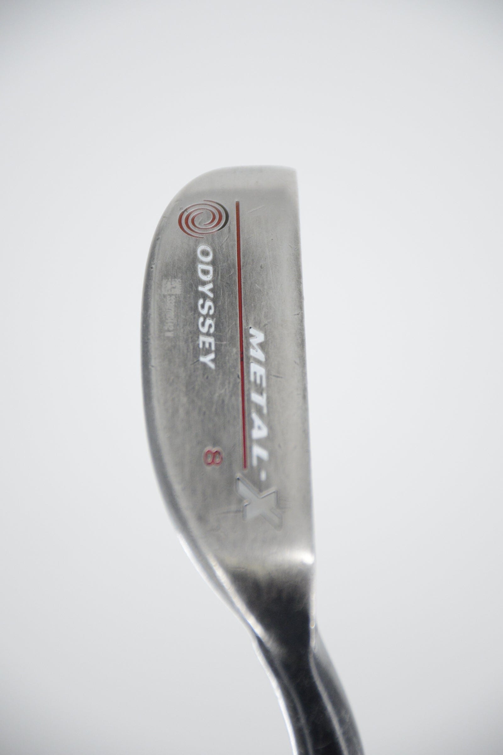 Odyssey Metal-X 8 Putter 32" Golf Clubs GolfRoots