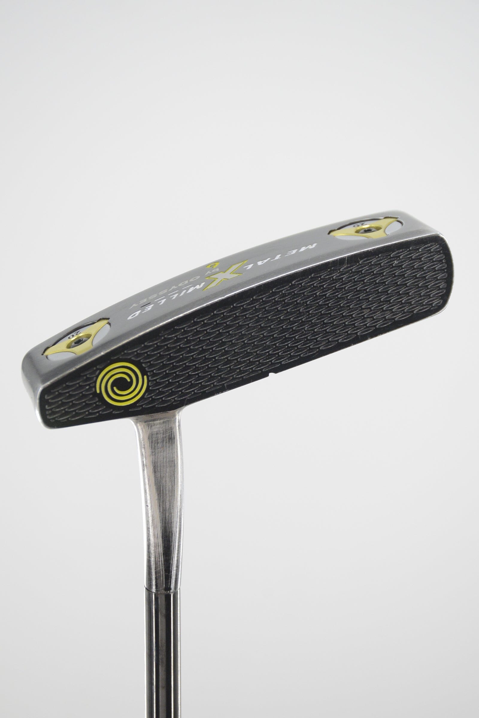 Odyssey Metal X Milled 6 Putter 34" Golf Clubs GolfRoots