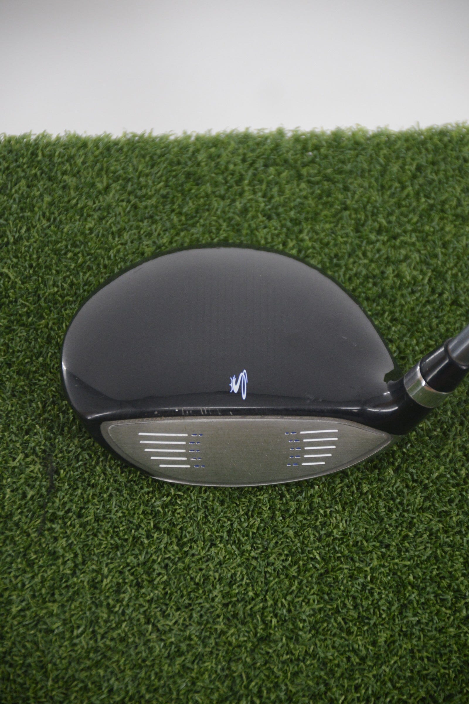 Cobra Max 3 Wood SR Flex 43" Golf Clubs GolfRoots