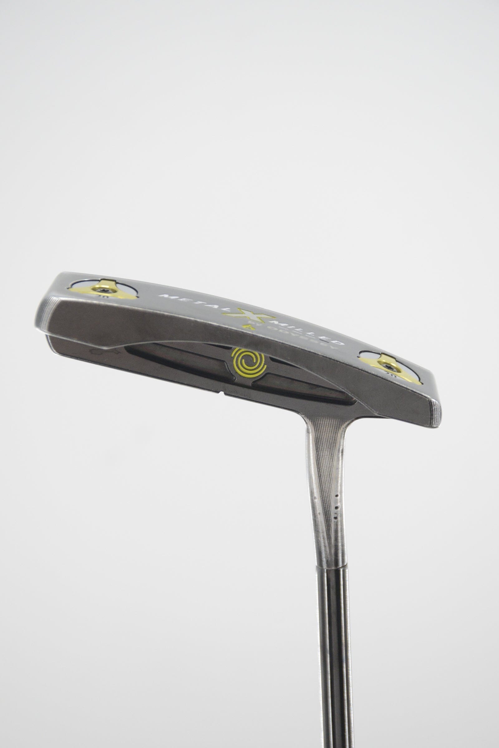 Odyssey Metal X Milled 6 Putter 34" Golf Clubs GolfRoots