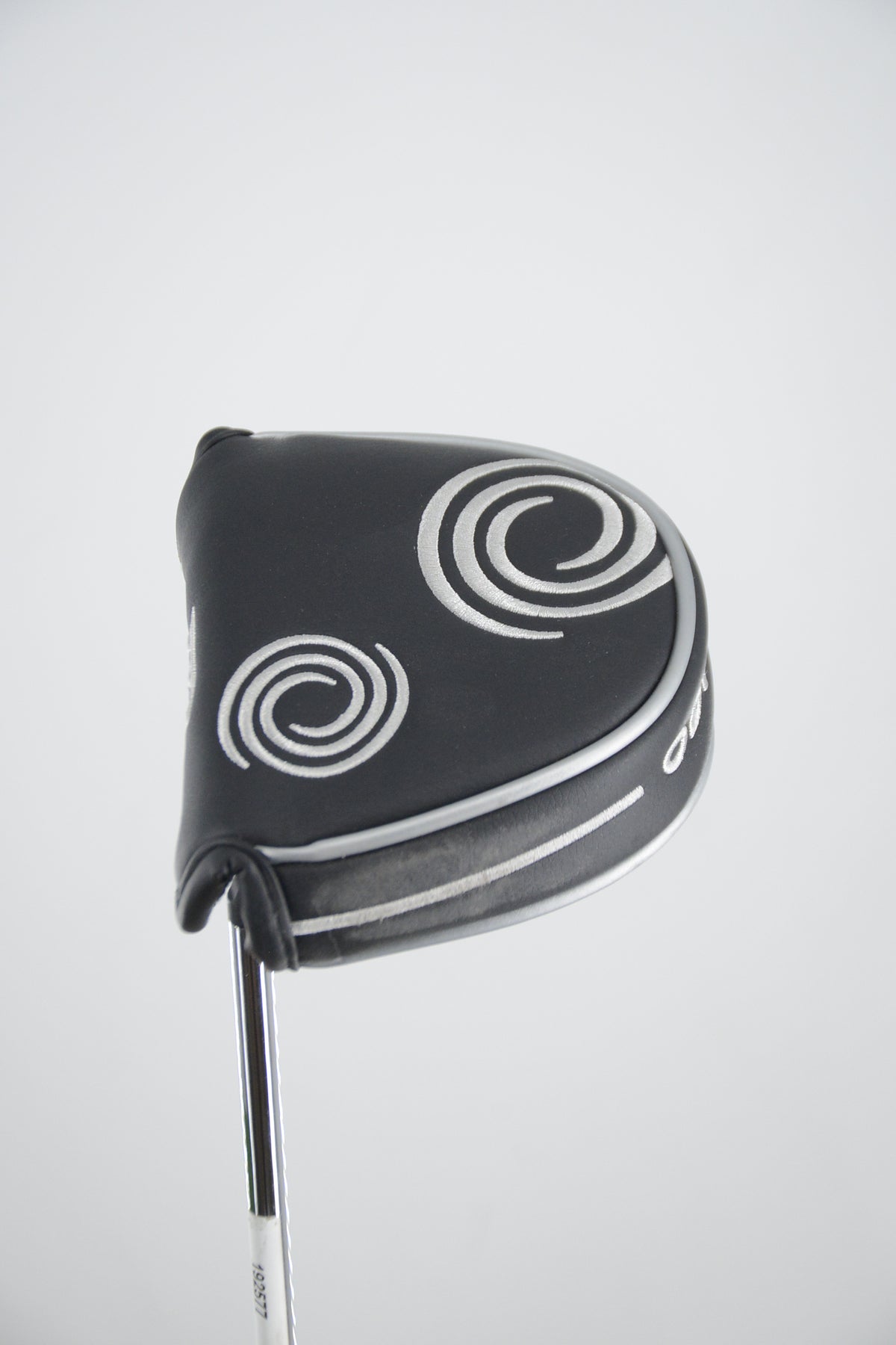 Lefty Odyssey Microhinge 7 S Putter 35"