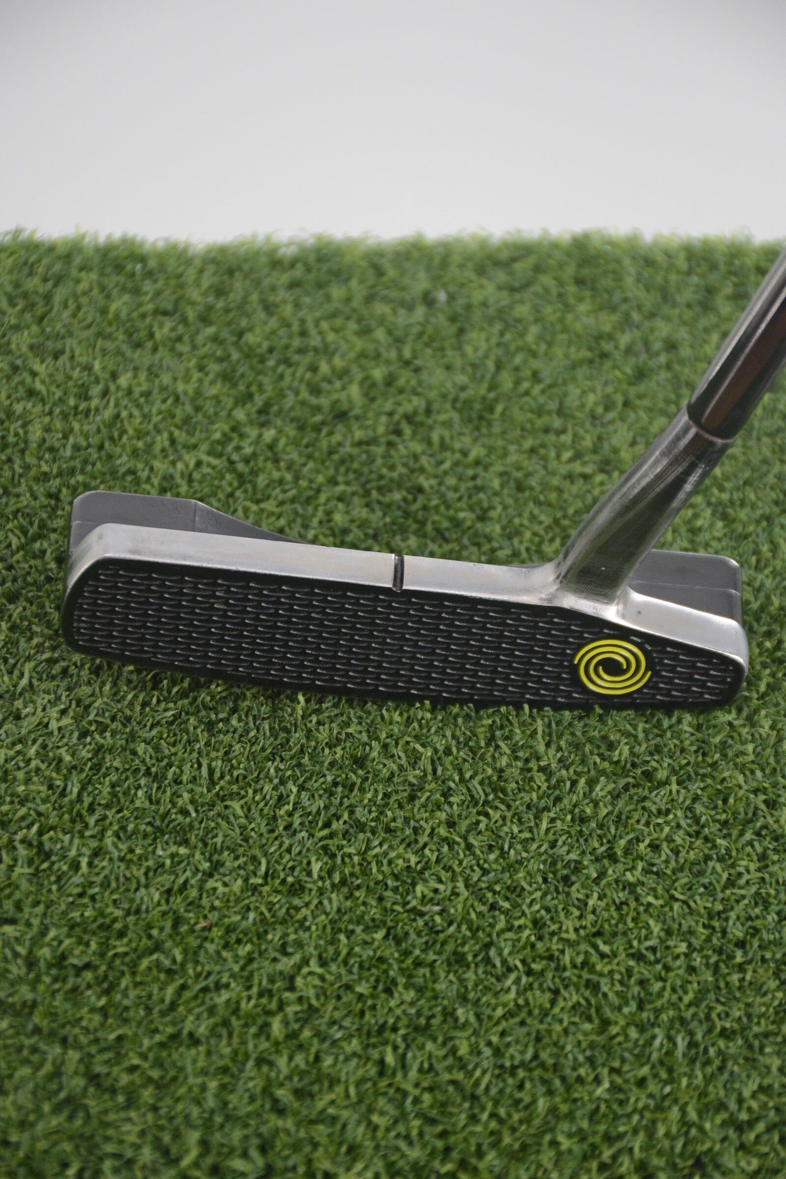 Odyssey Metal X Milled 6 Putter 34" Golf Clubs GolfRoots