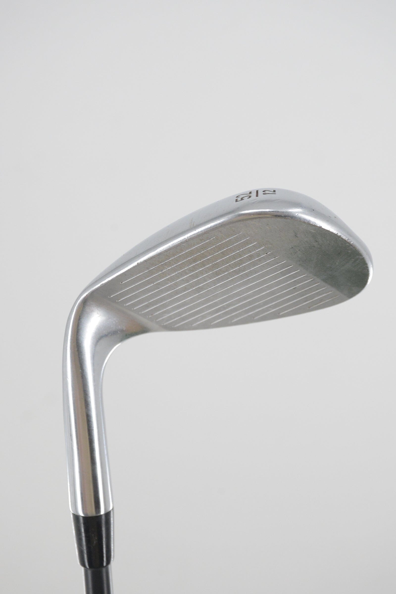 Callaway Mack Daddy CB 52 Degree Wedge S Flex 35" Golf Clubs GolfRoots