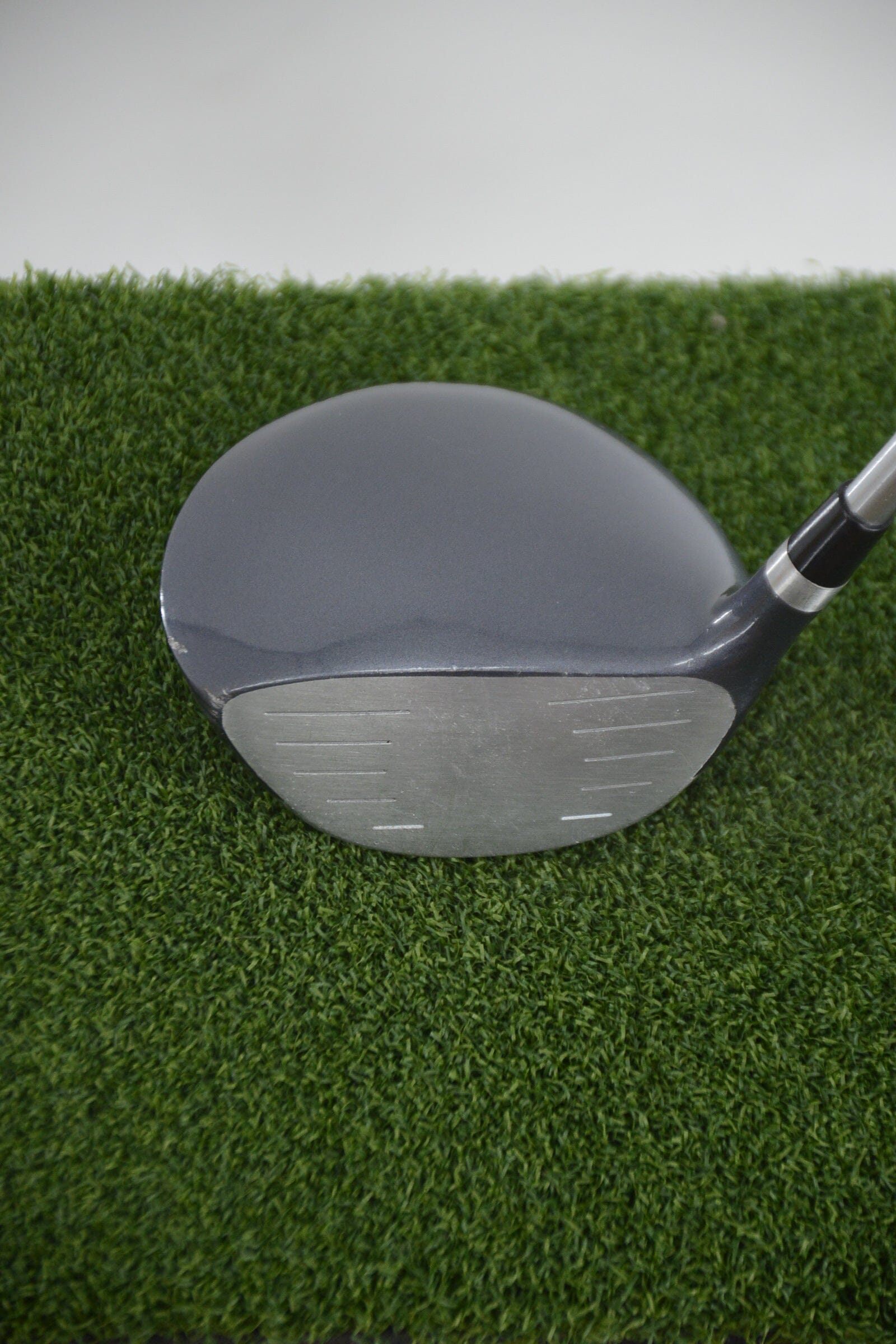 Women's Wilson Hope Platinum 3 Wood W Flex 41.75" Golf Clubs GolfRoots