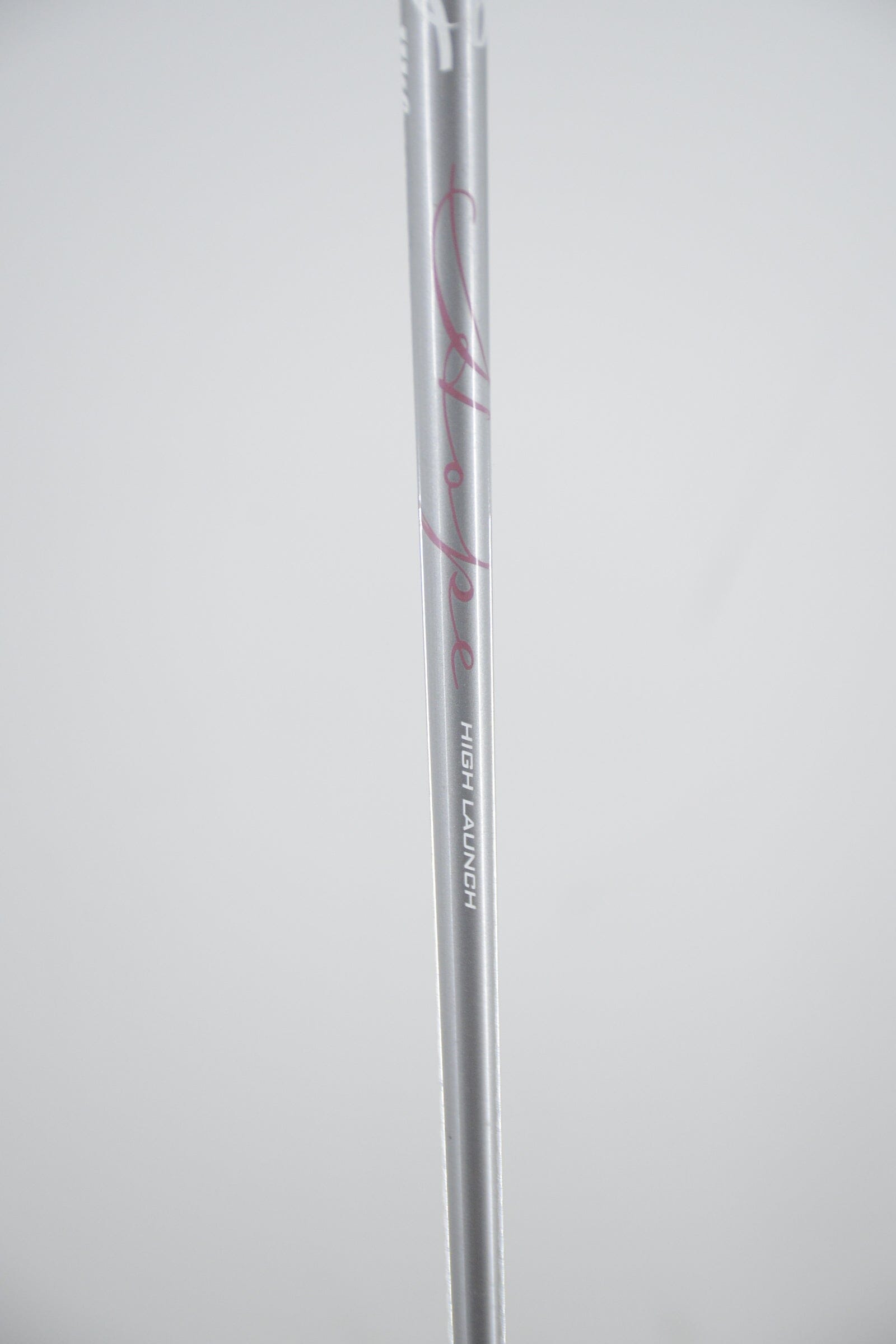 Women's Wilson Hope Platinum 3 Wood W Flex 41.75" Golf Clubs GolfRoots