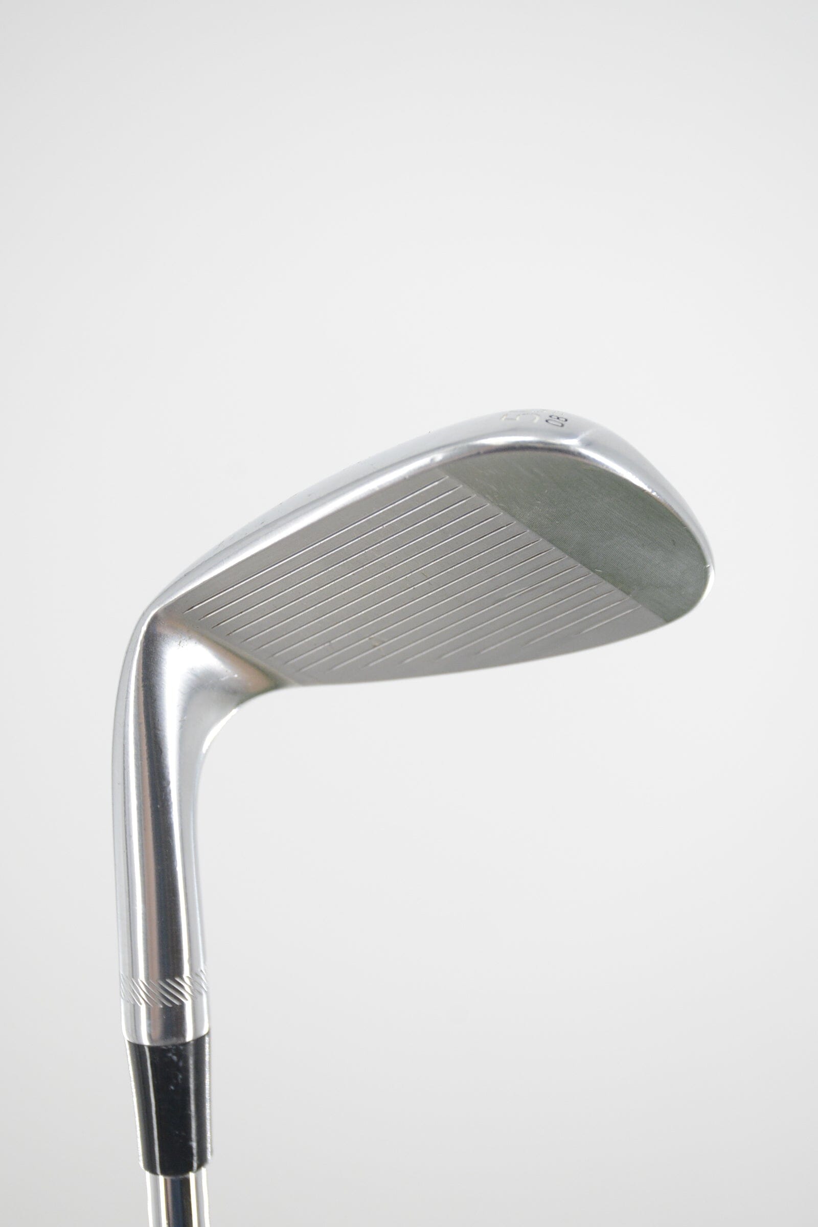 Titleist Vokey SM7 Tour Chrome 50 Degree Wedge Wedge Flex 35.25" Golf Clubs GolfRoots