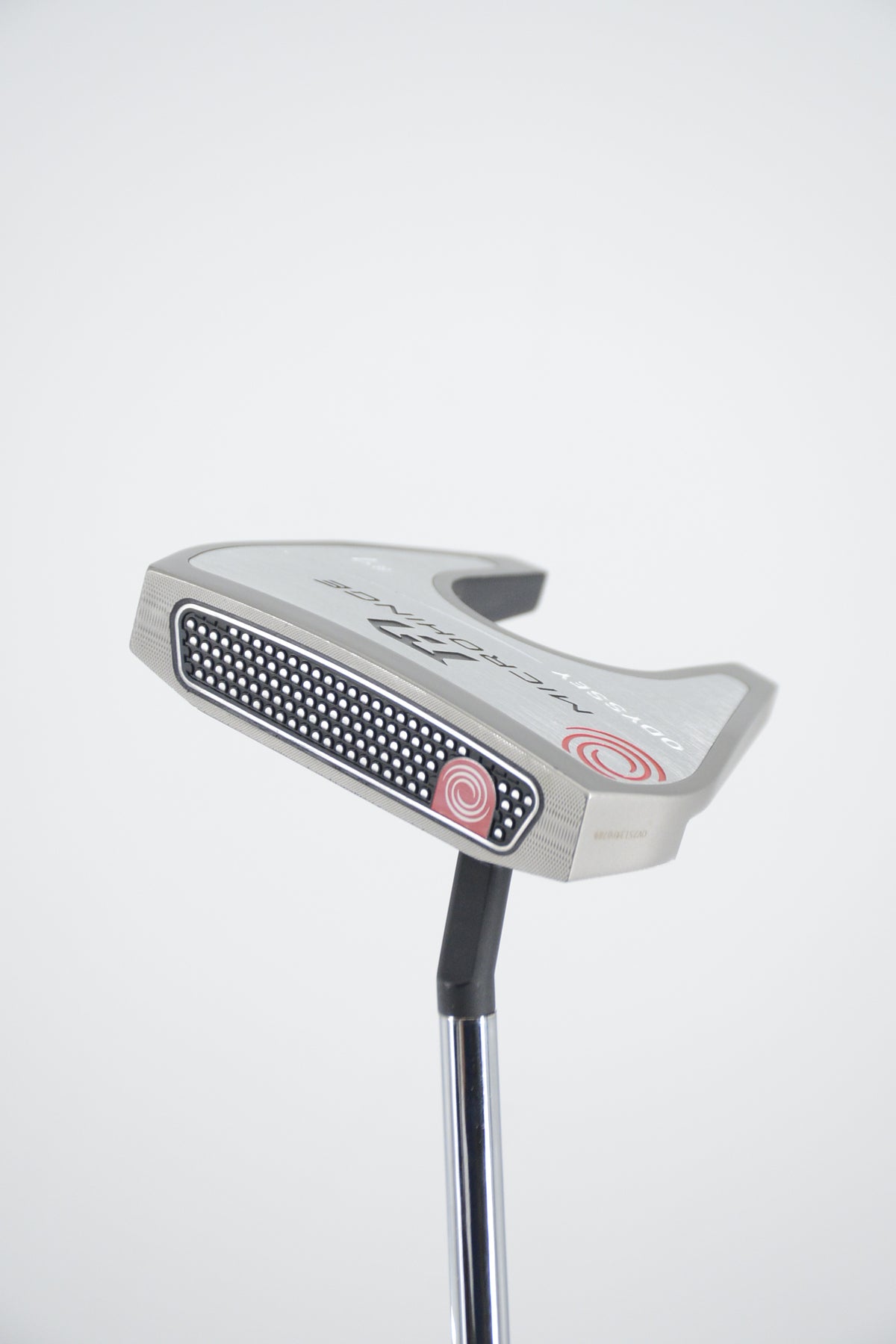 Lefty Odyssey Microhinge 7 S Putter 35"